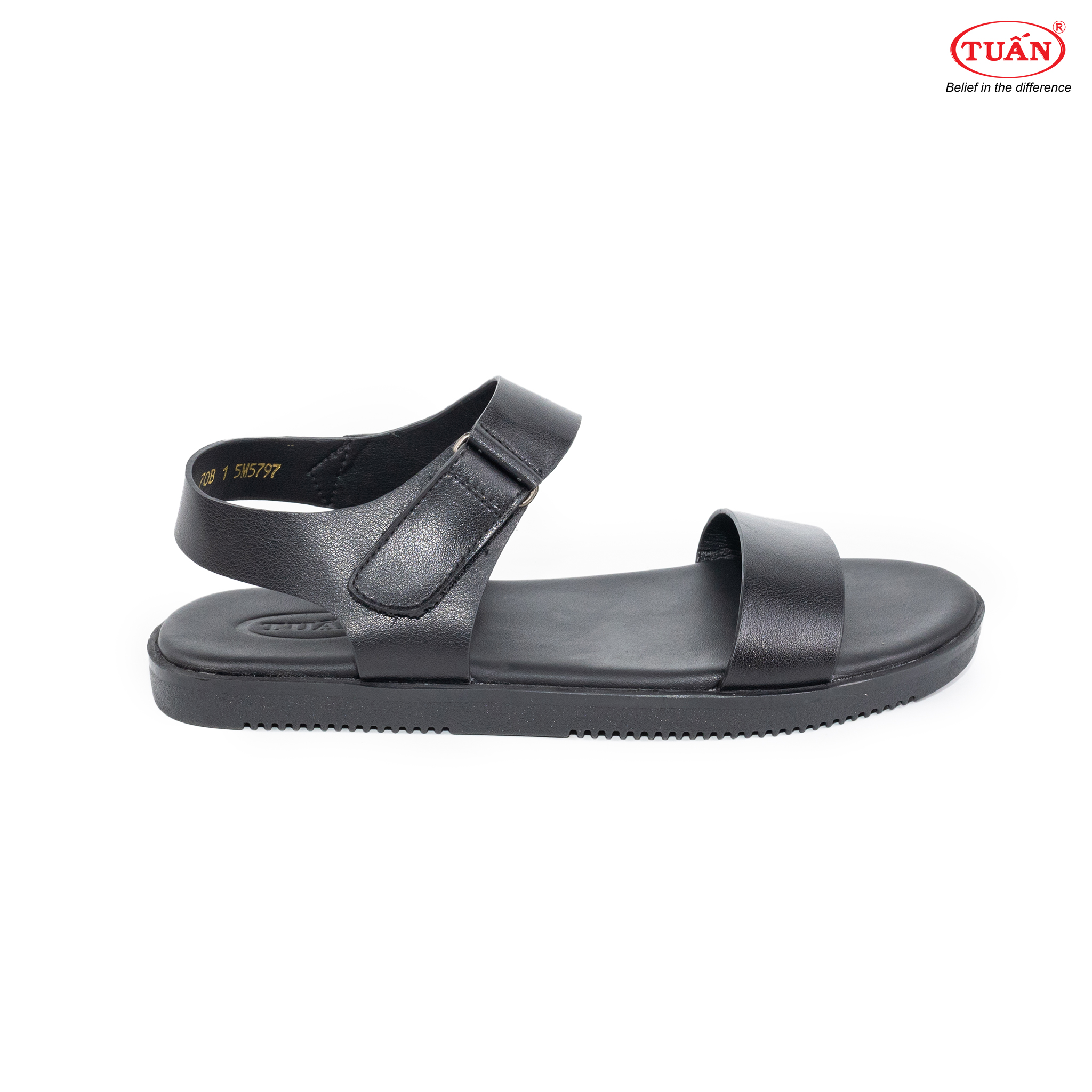 GIÀY SANDAL NAM NXHU-B70B