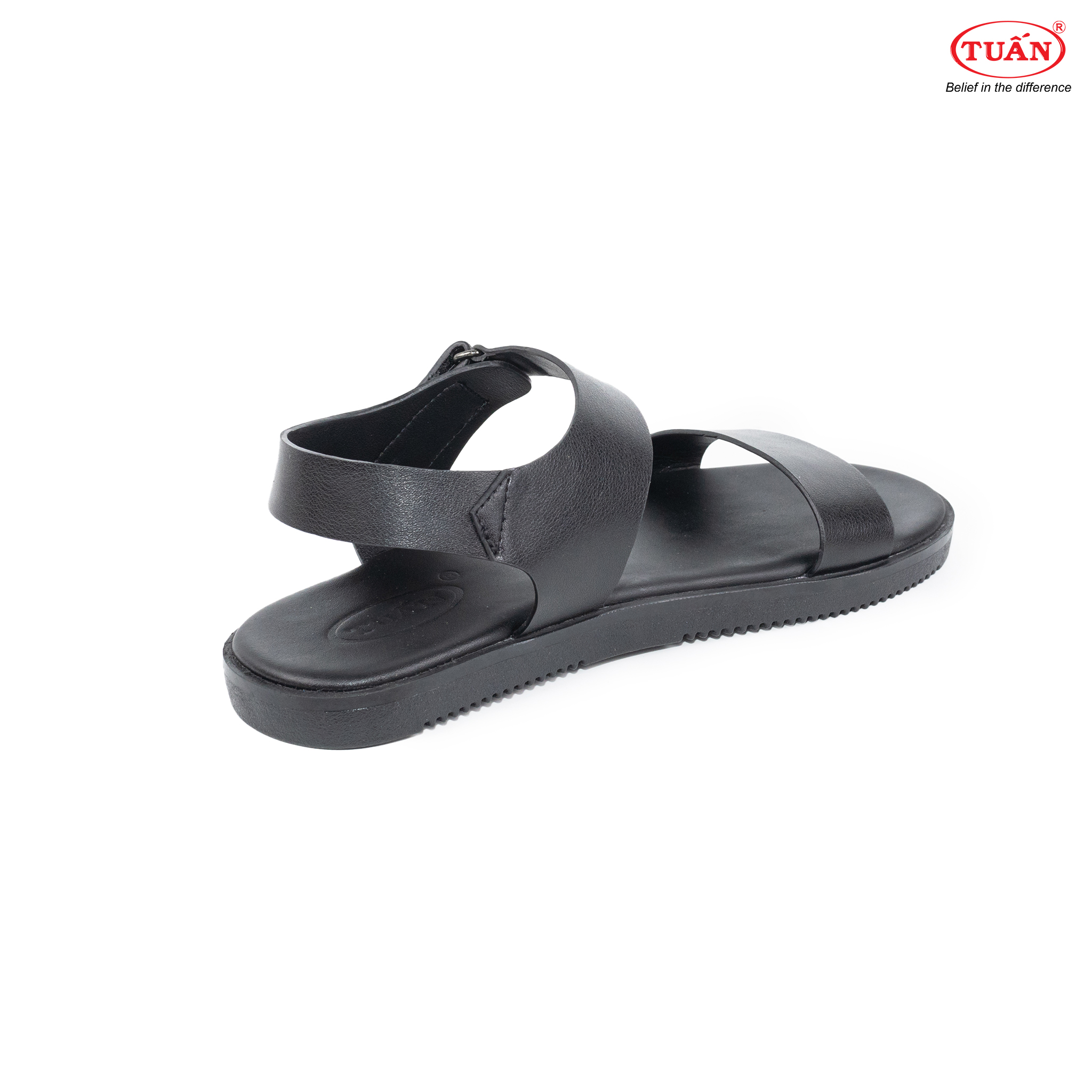 GIÀY SANDAL NAM NXHU-B70B - Ảnh 2