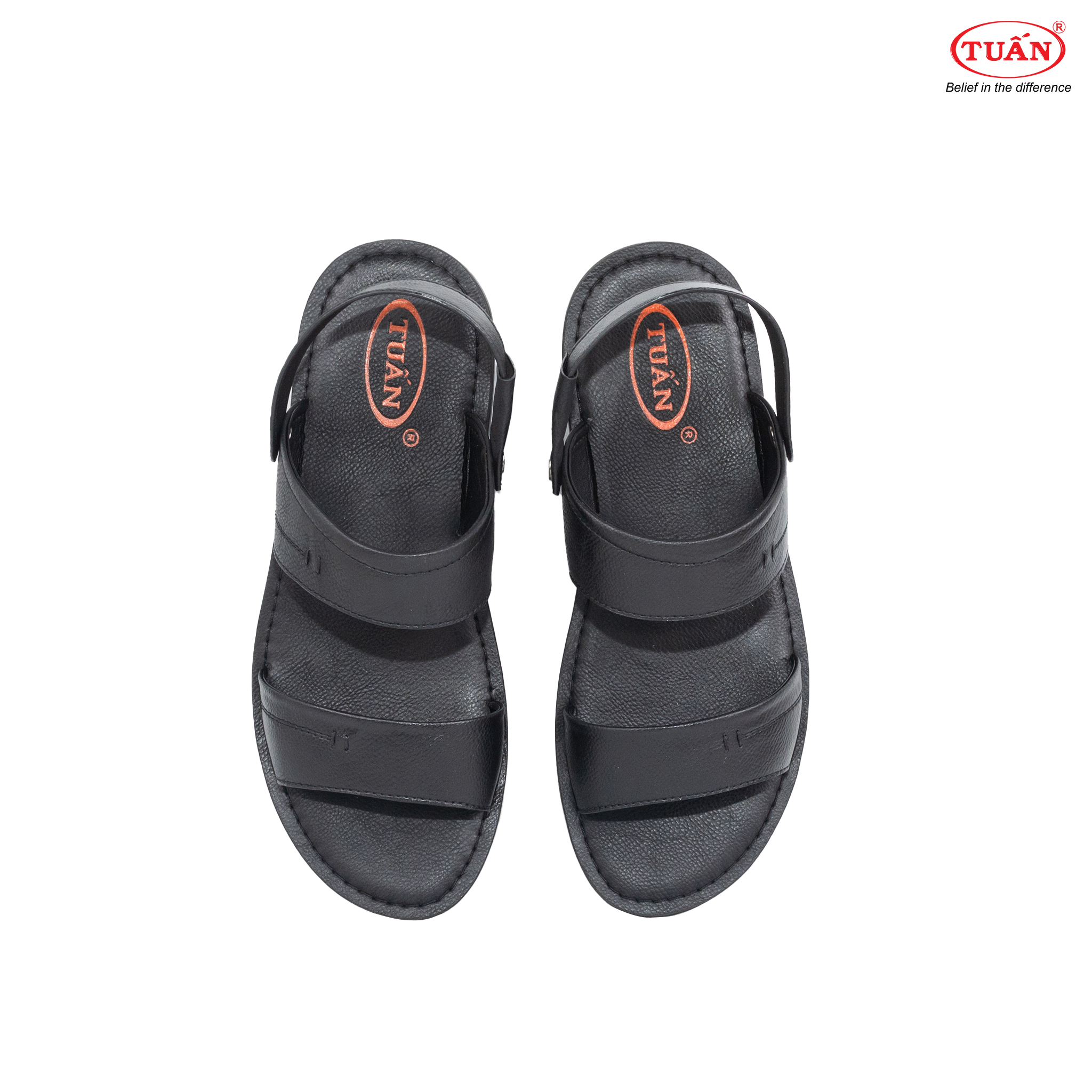 GIÀY SANDAL NAM NXHU-C73B - Ảnh 5