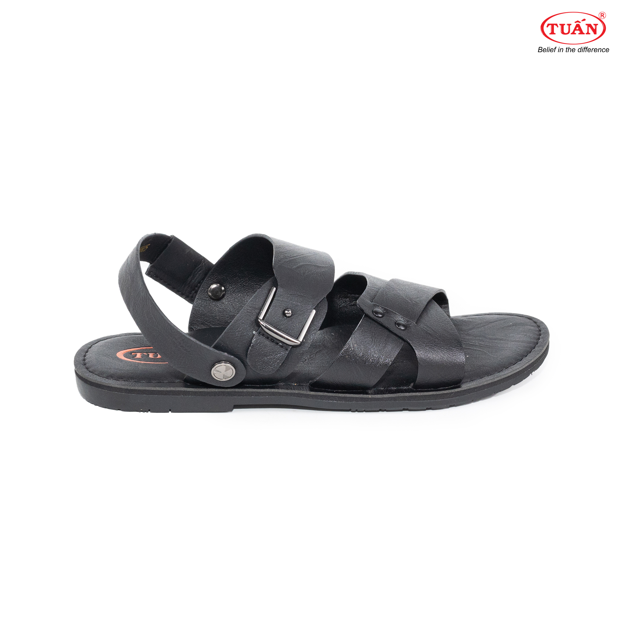 GIÀY SANDAL NAM NXHU-C77B