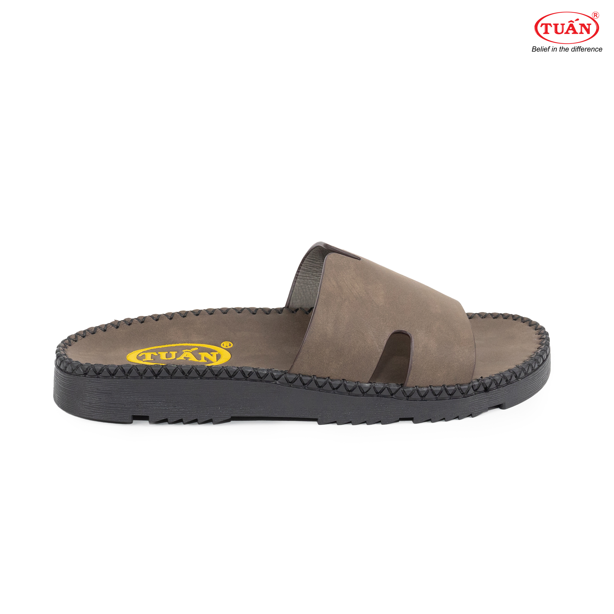 DÉP NAM DA BÒ DAHU-B077