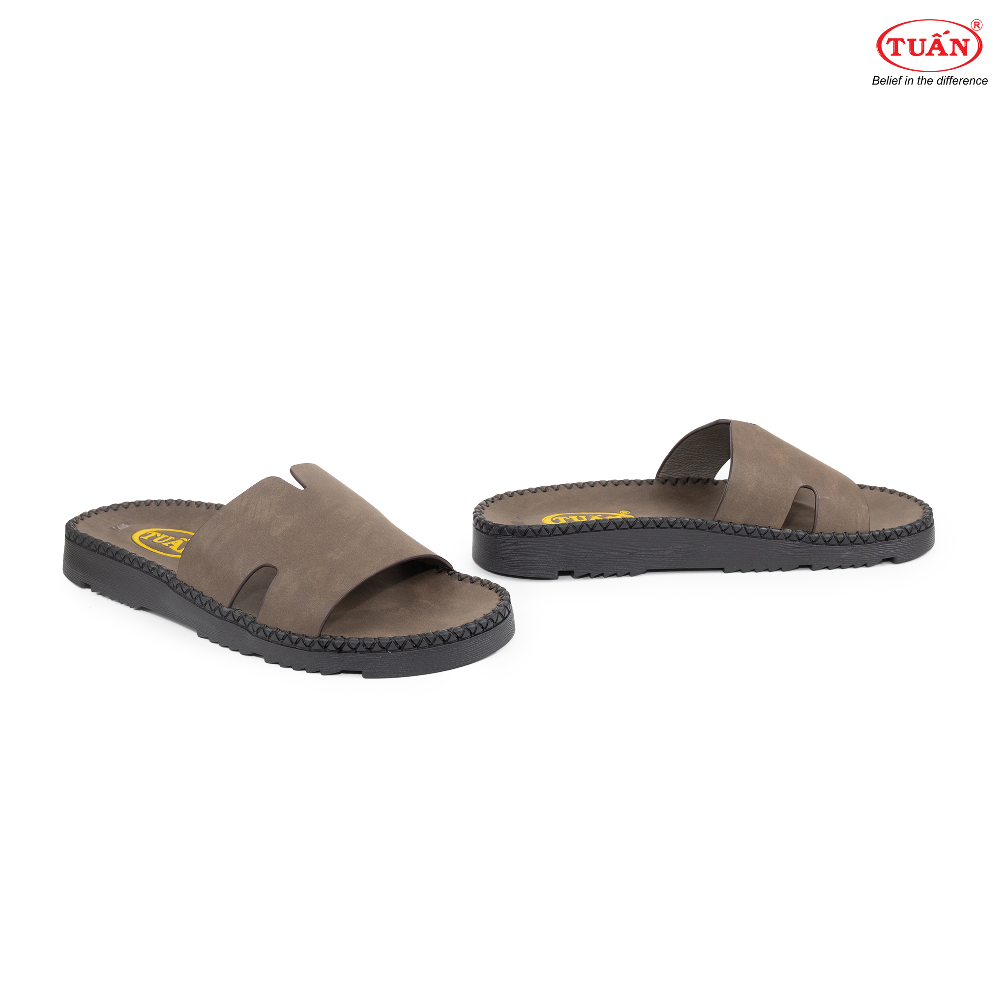 DÉP NAM DA BÒ DAHU-B077 - Ảnh 6