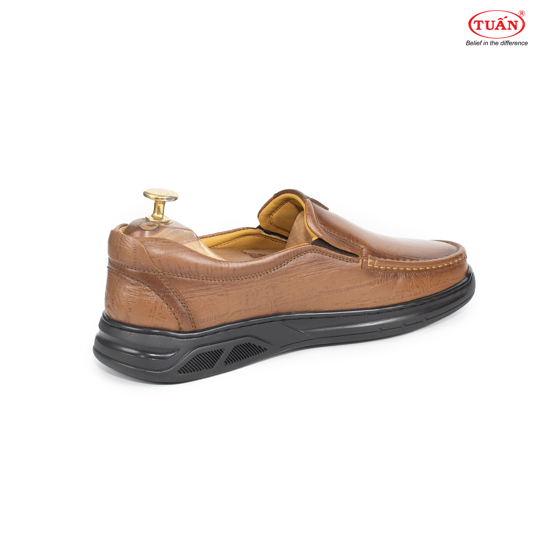 GIÀY THỂ THAO NAM KAWN-D011 - Ảnh 6