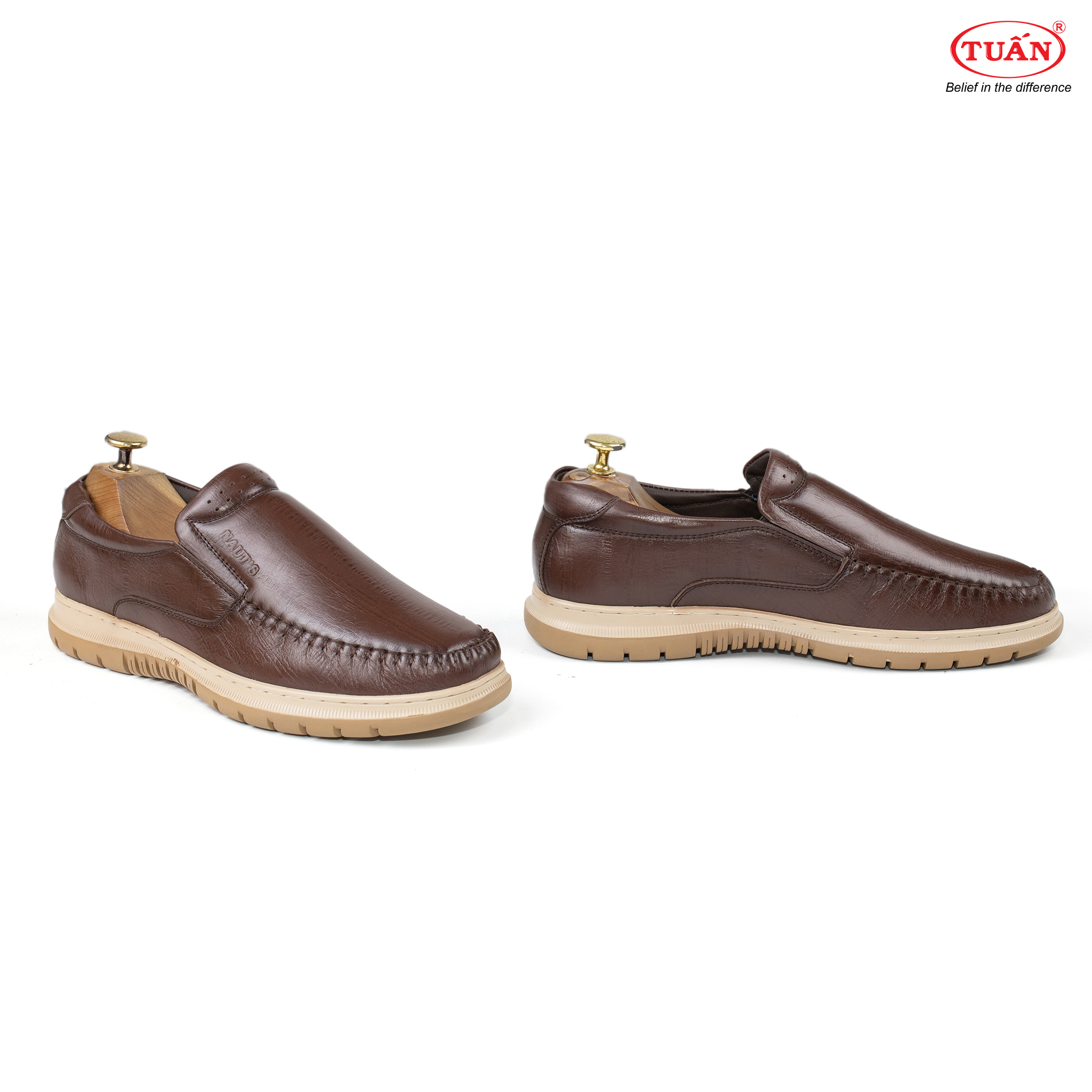 GIÀY TÂY NAM GXHU-B41A - Ảnh 2