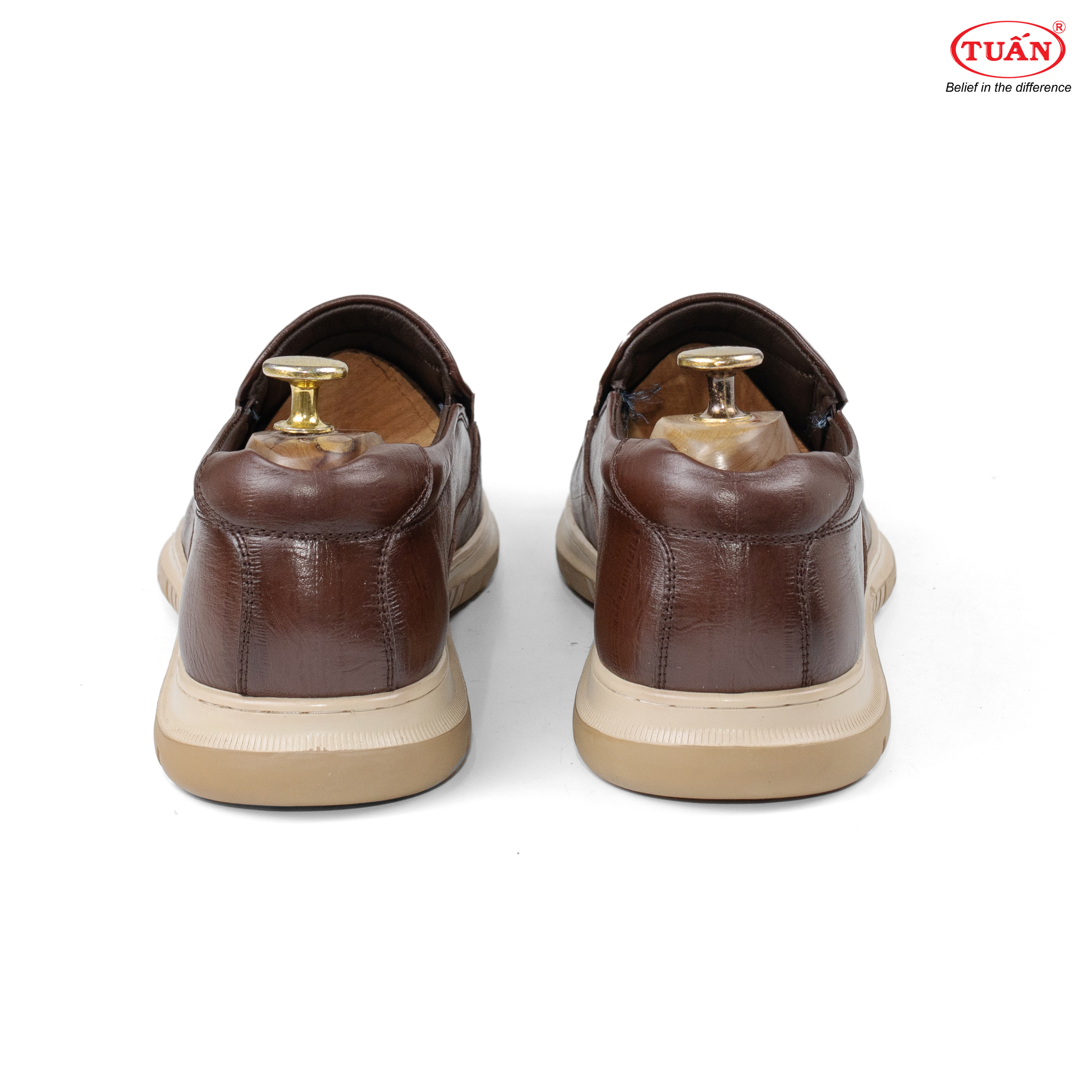 GIÀY TÂY NAM GXHU-B41A - Ảnh 4
