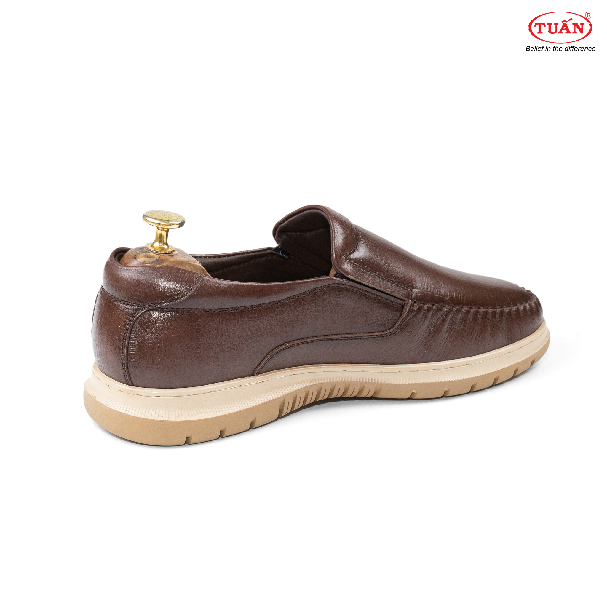 GIÀY TÂY NAM GXHU-B41A - Ảnh 6