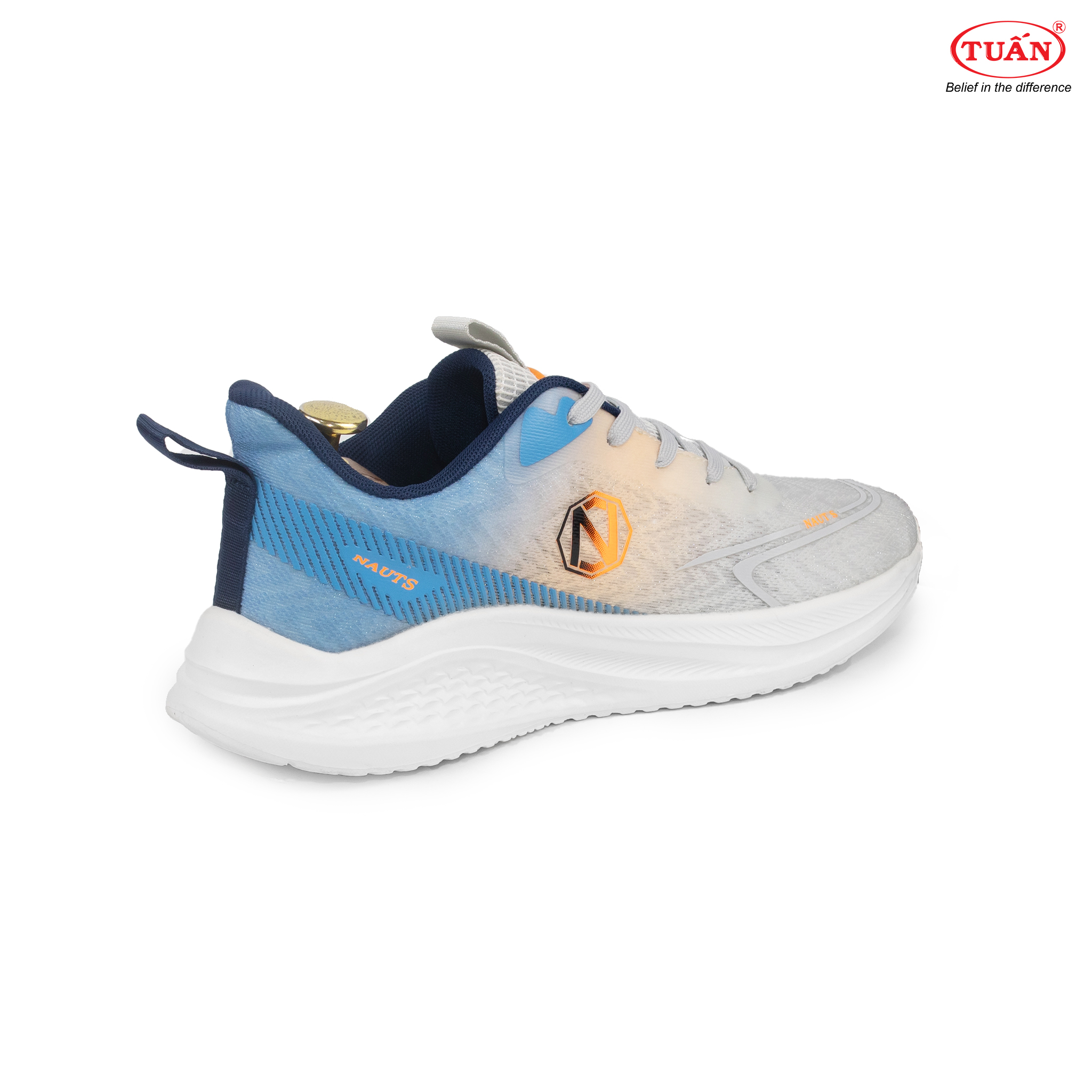 GIÀY THỂ THAO NAM KAWN-C010 - Ảnh 2