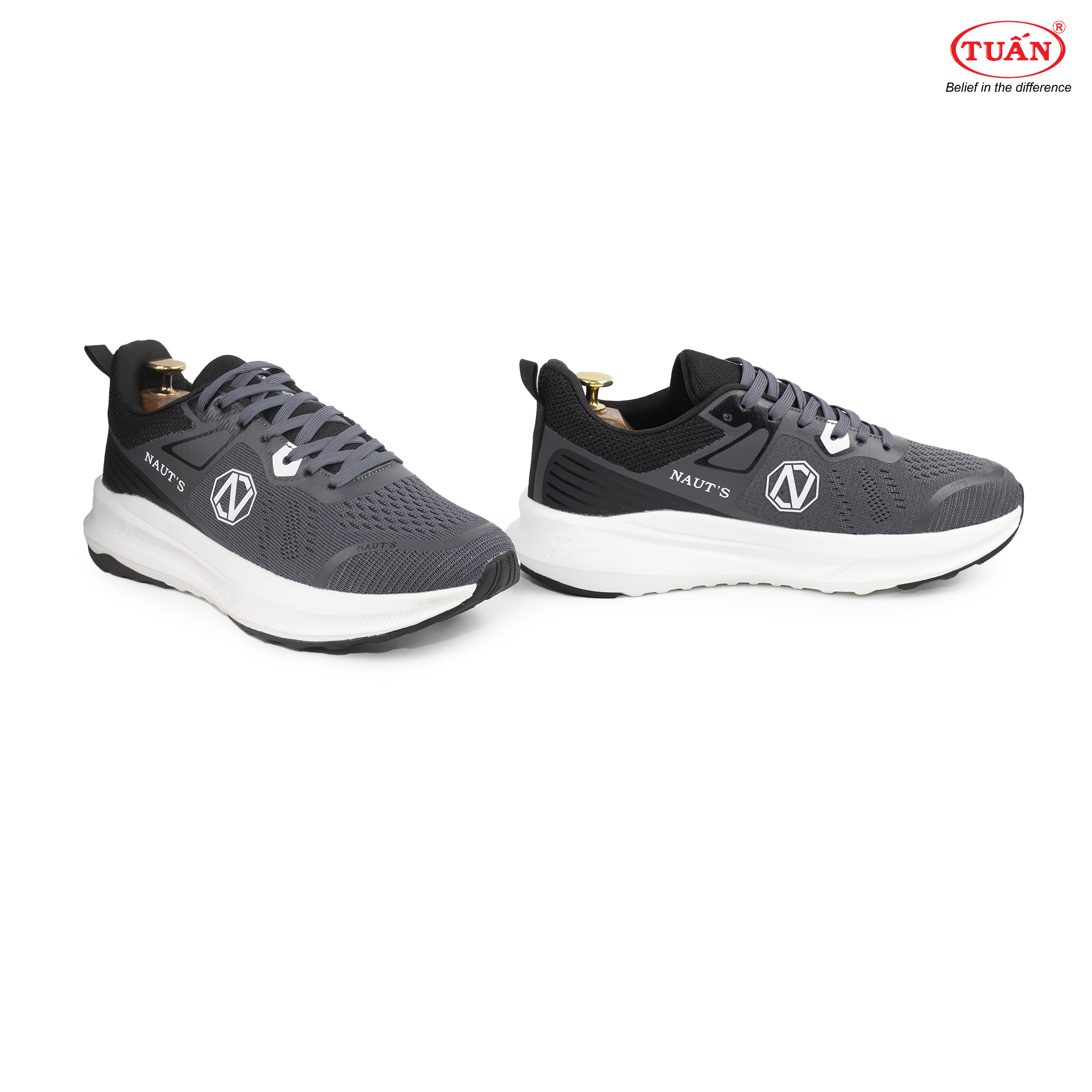 GIÀY THỂ THAO NAM KAWN-C011 - Ảnh 7