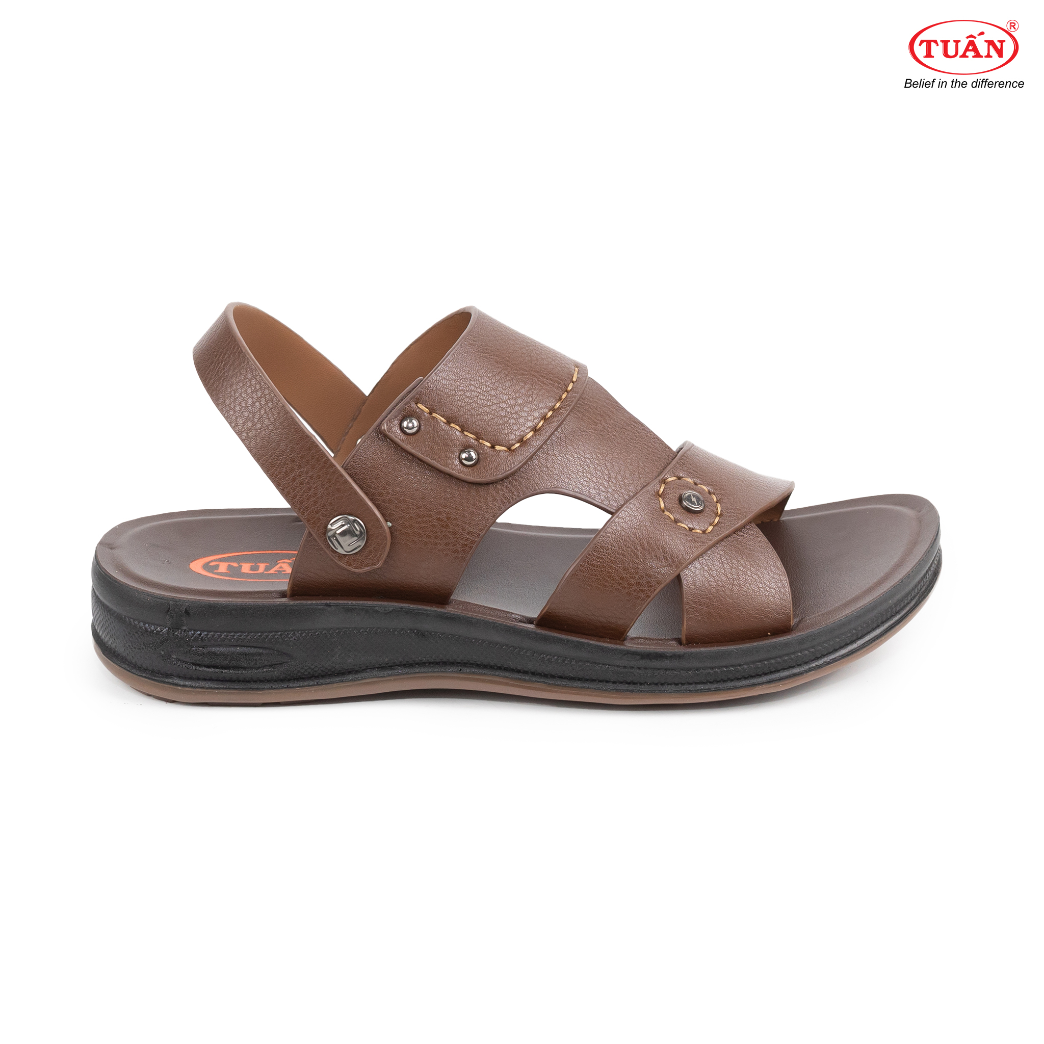 GIÀY SANDAL NAM NCHD-B009