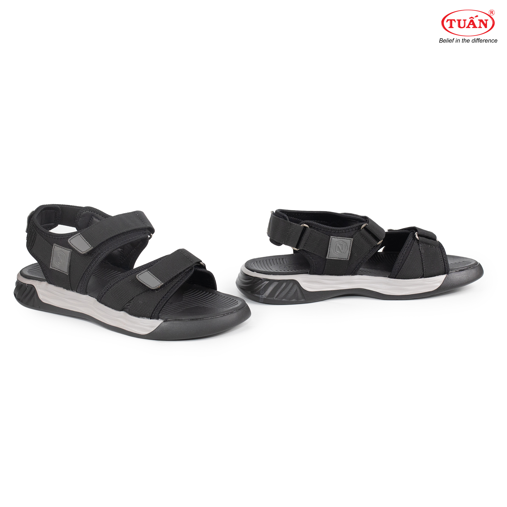 GIÀY SANDAL NAM NXHU-A03C - Ảnh 6