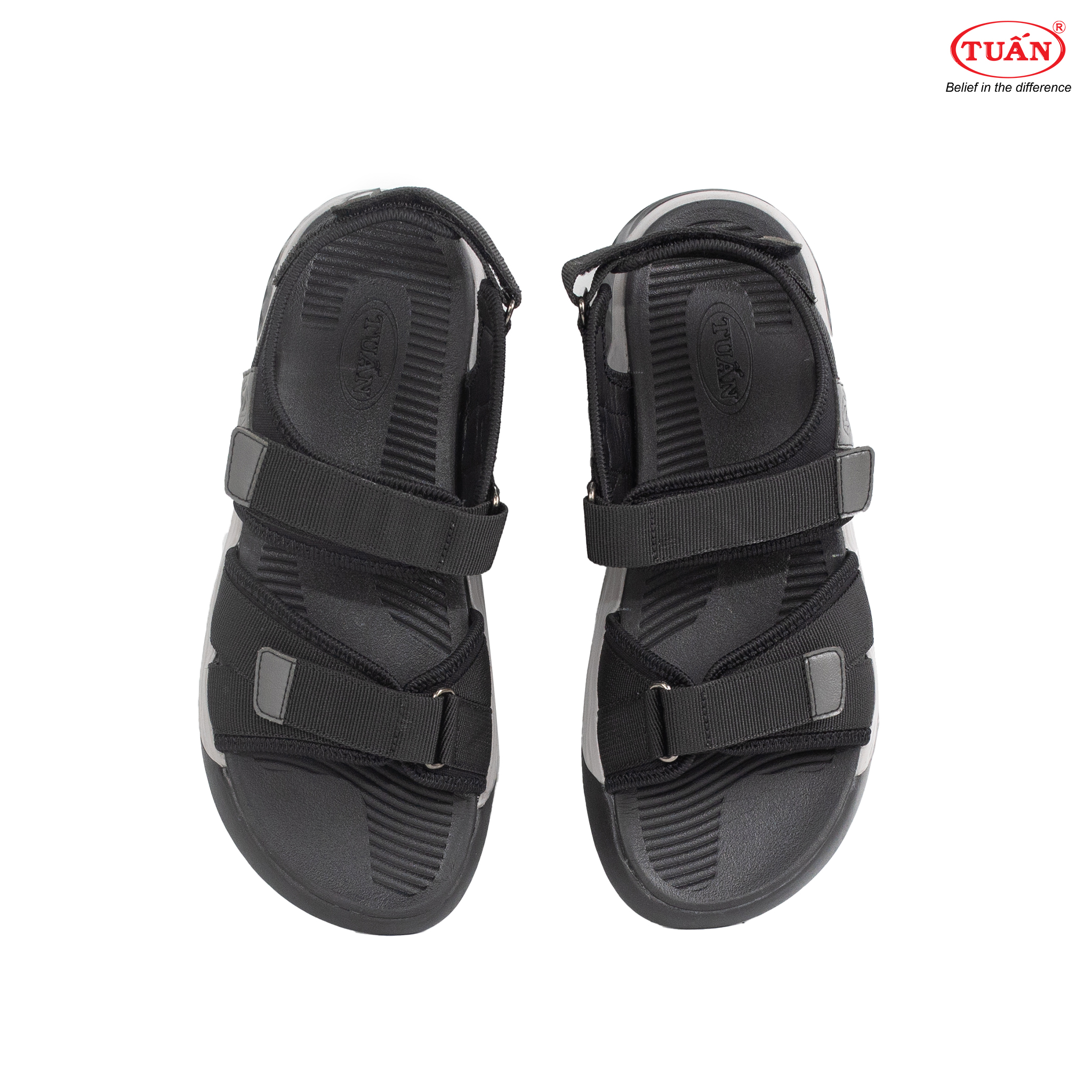 GIÀY SANDAL NAM NXHU-A03C - Ảnh 3