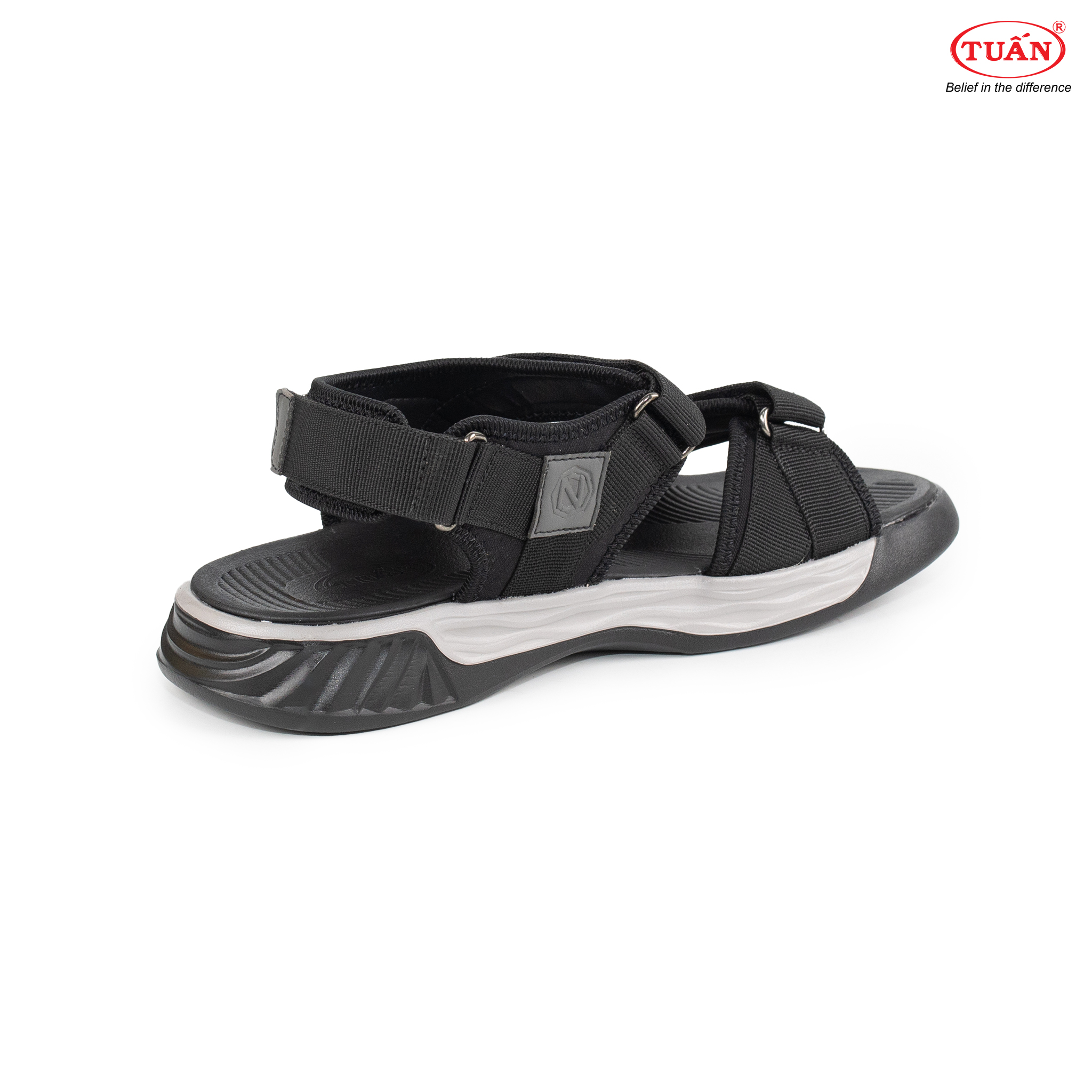 GIÀY SANDAL NAM NXHU-A03C - Ảnh 2
