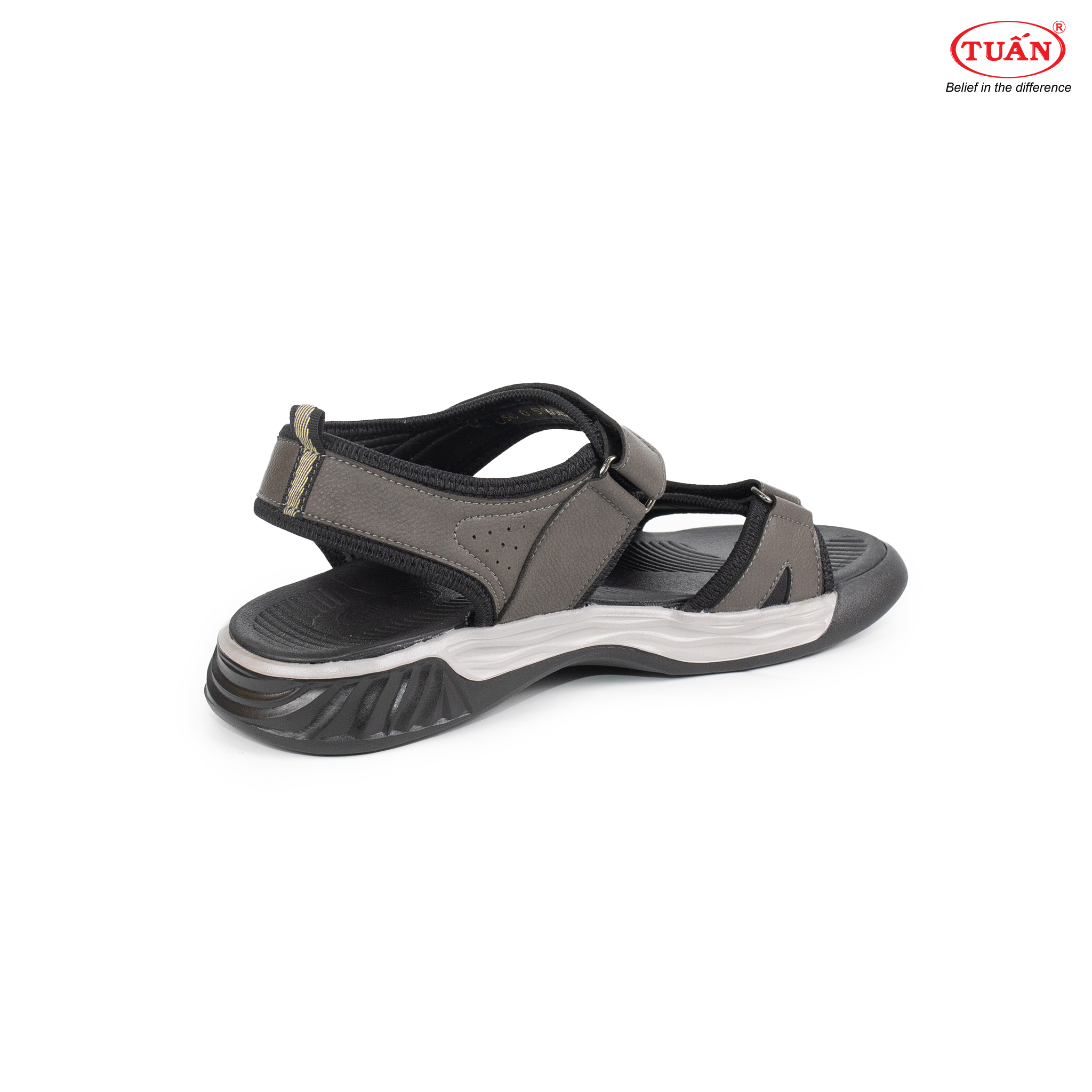 Giày sandal nam NXHU-A05C - Ảnh 6