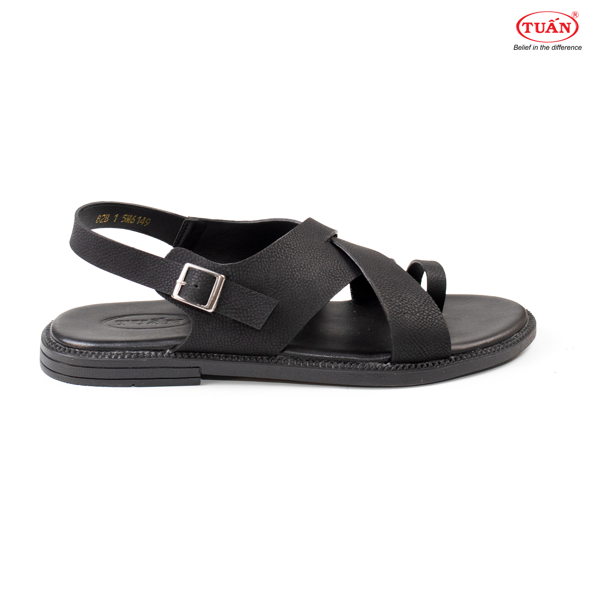 GIÀY SANDAL NAM NXHU-B82B