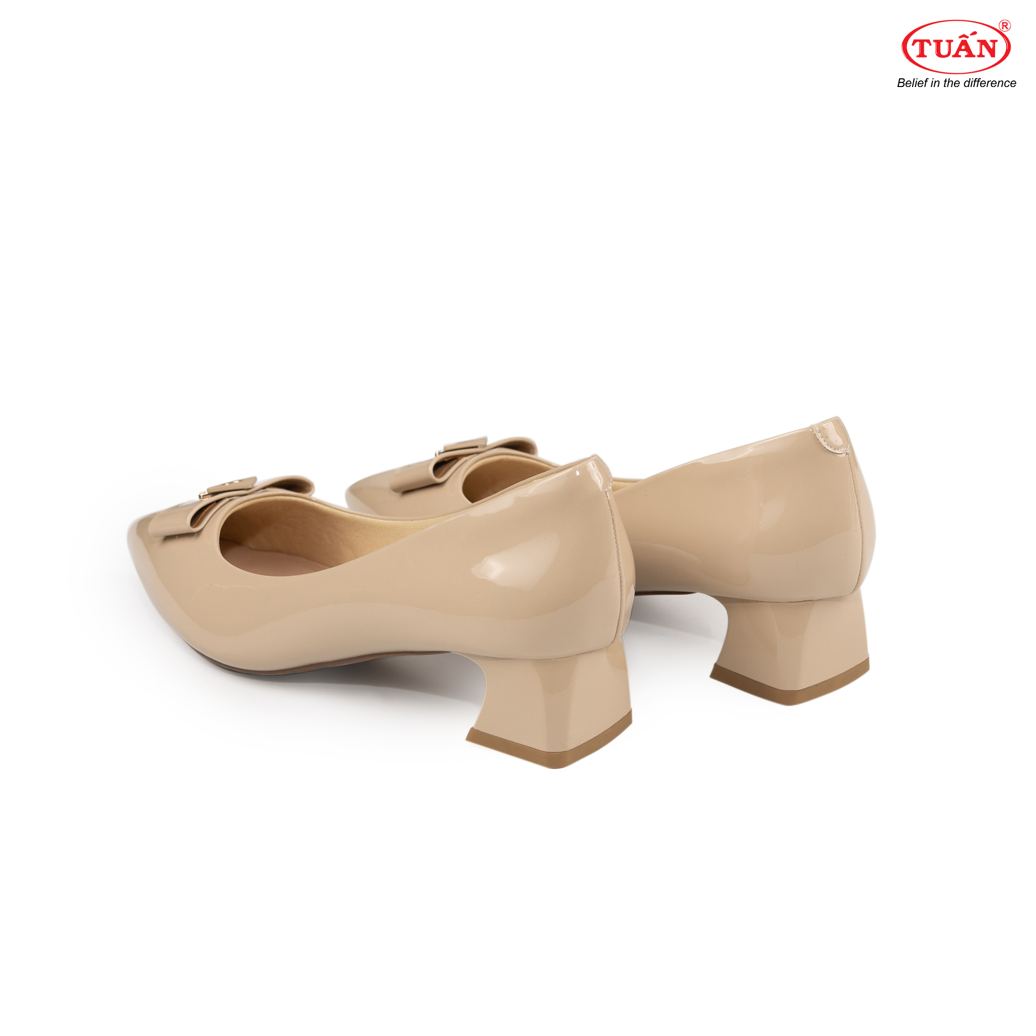 GIÀY CAO GÓT NỮ PAVD-B047 - Ảnh 4