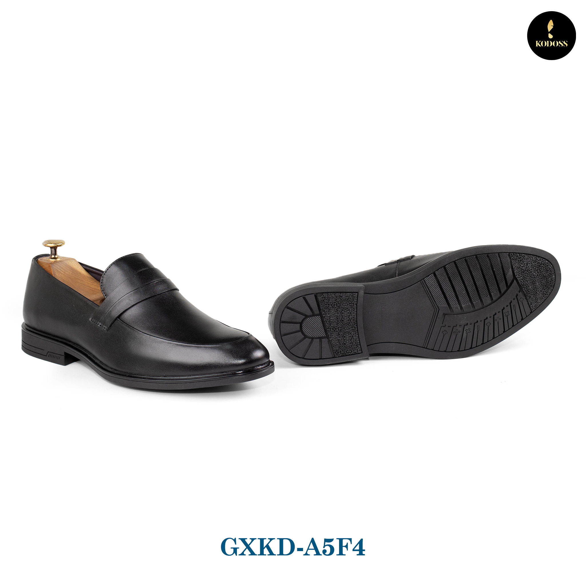 GIÀY TÂY NAM GXKD-A5F4 - Ảnh 3