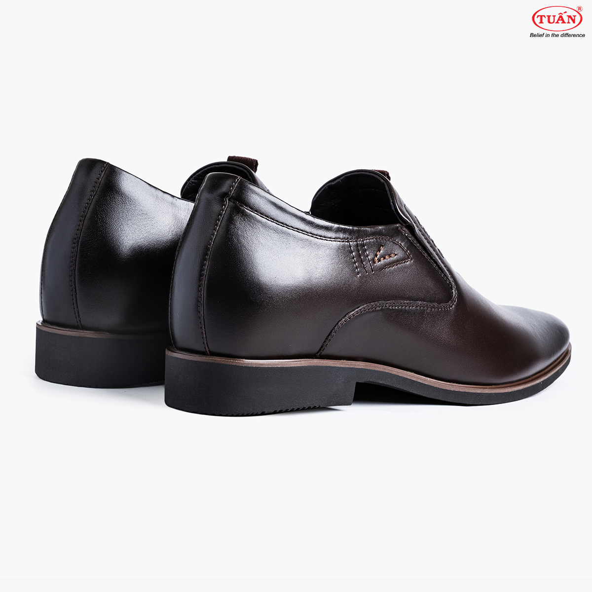GIÀY TÂY NAM | GXHU-D2D8 - Ảnh 5