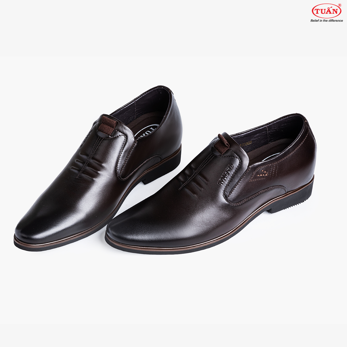 GIÀY TÂY NAM | GXHU-D2D8 - Ảnh 4