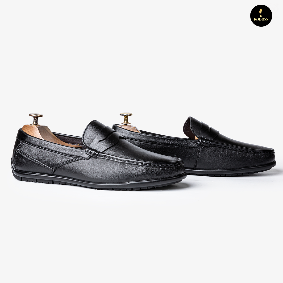 GIÀY MOCCASIN KODOSS | GXKD-A31B - Ảnh 3