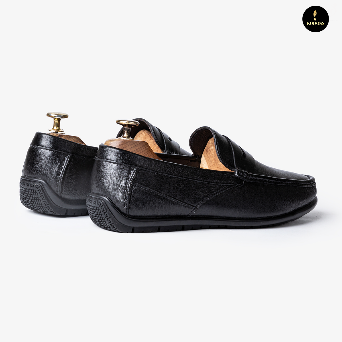 GIÀY MOCCASIN KODOSS | GXKD-A31B - Ảnh 5