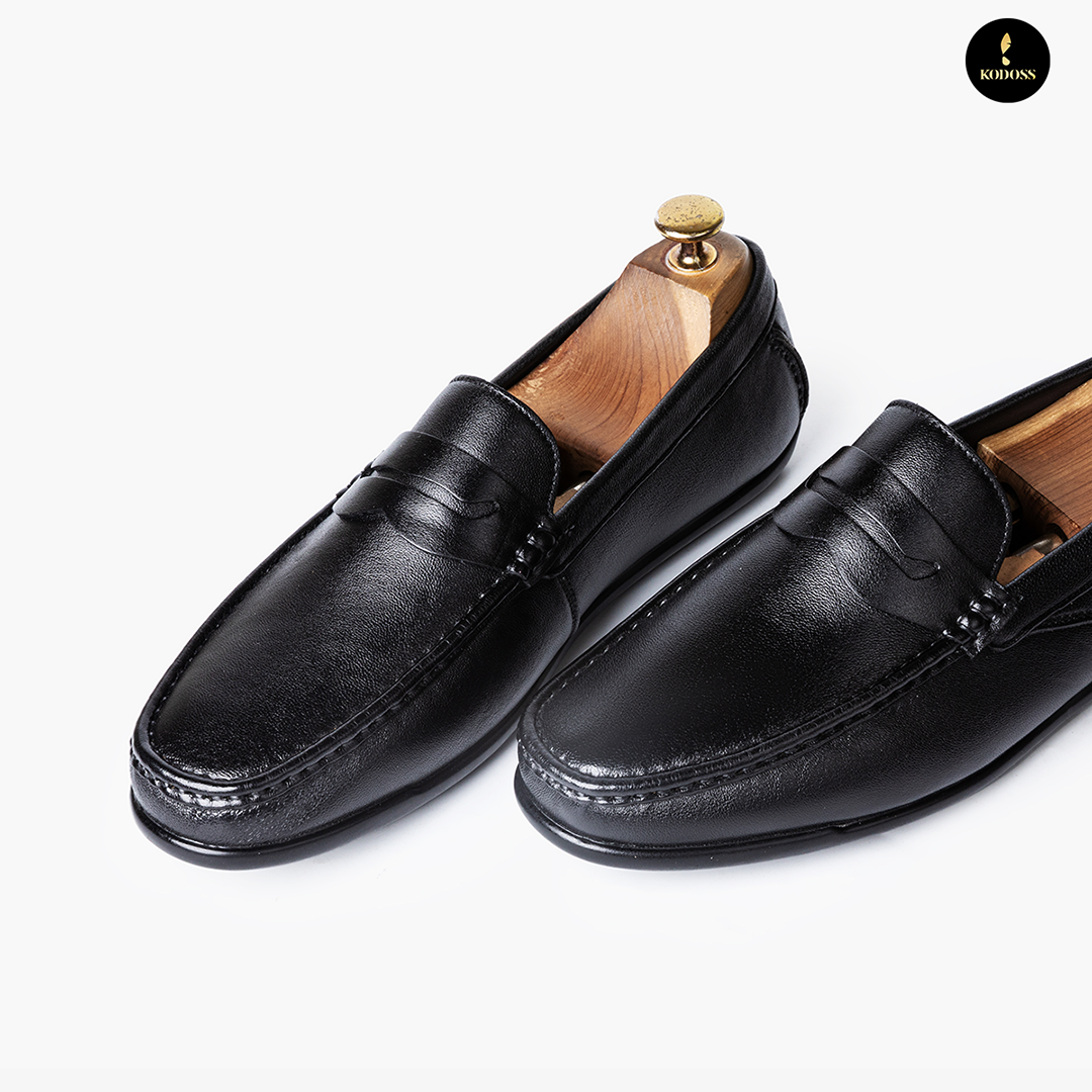 GIÀY MOCCASIN KODOSS | GXKD-A31B - Ảnh 4