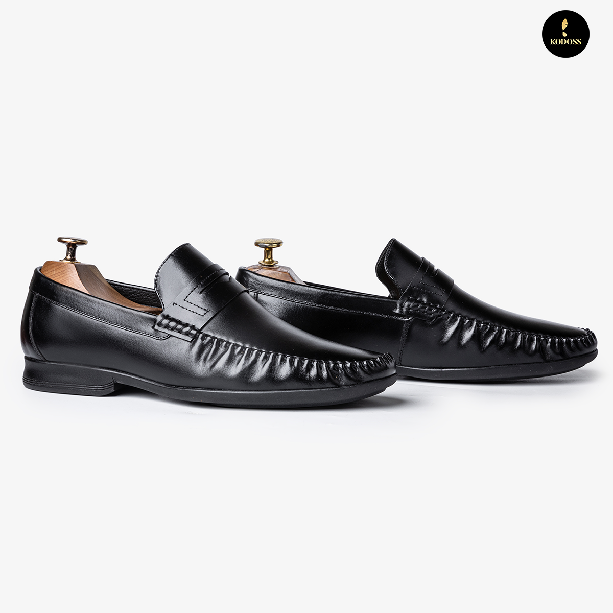 GIÀY MOCCASIN KODOSS | A50B - Ảnh 3