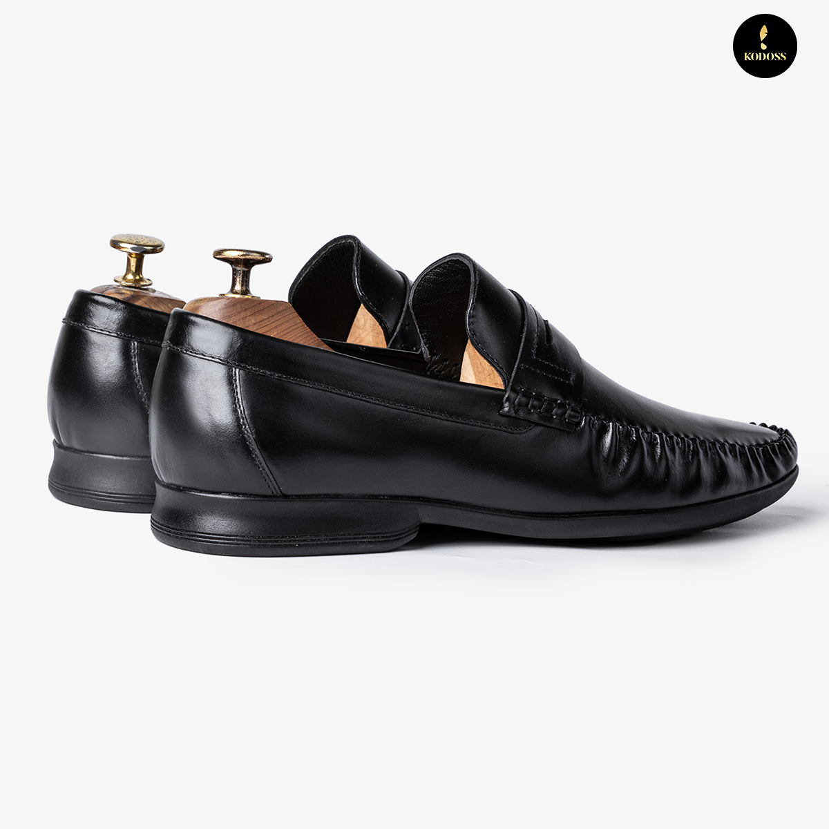 GIÀY MOCCASIN KODOSS | A50B - Ảnh 5