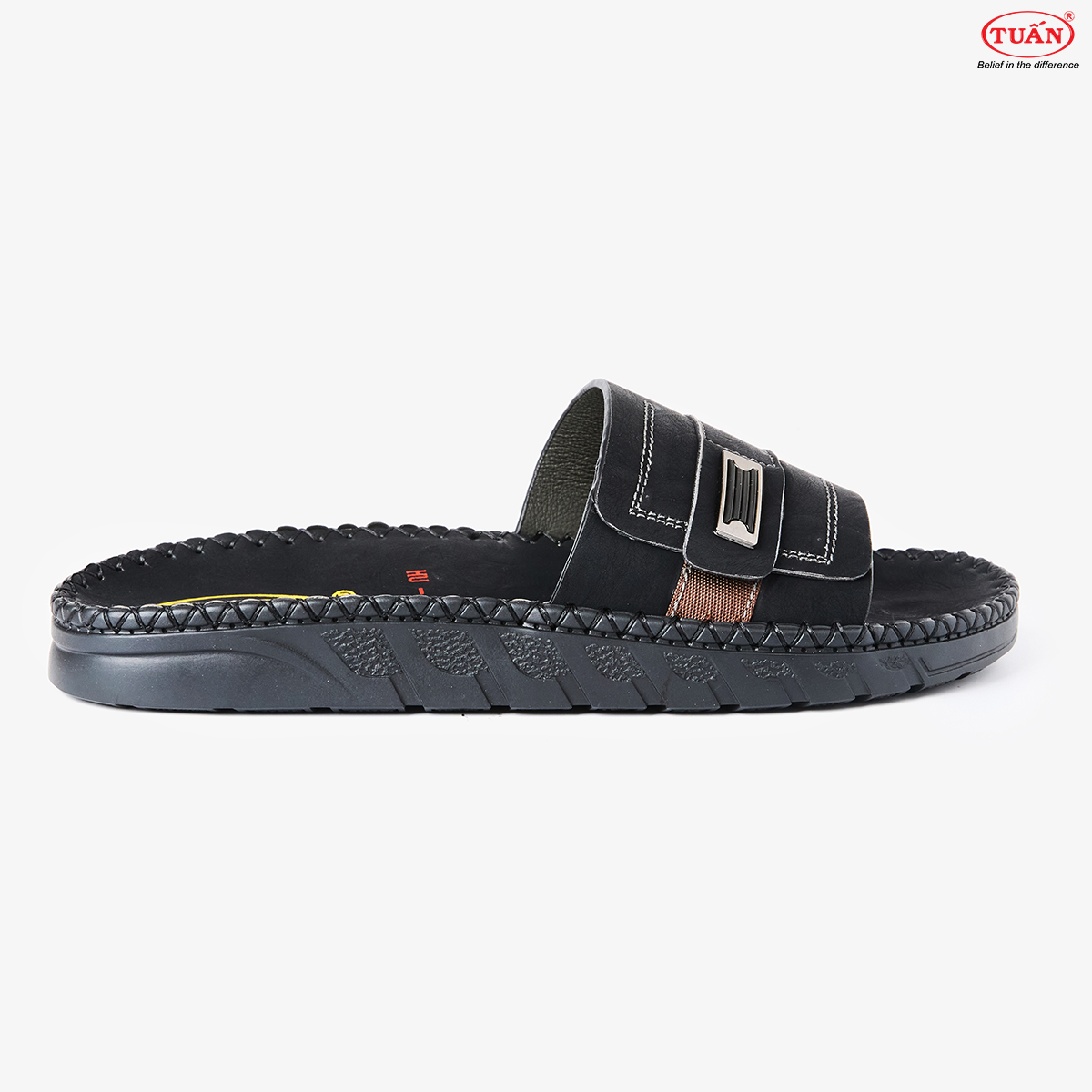 DÉP NAM DA BÒ CAO CẤP DAHU-A079