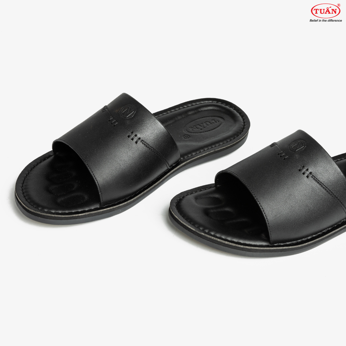 DÉP NAM DA BÒ DXHU-C34M - Ảnh 2