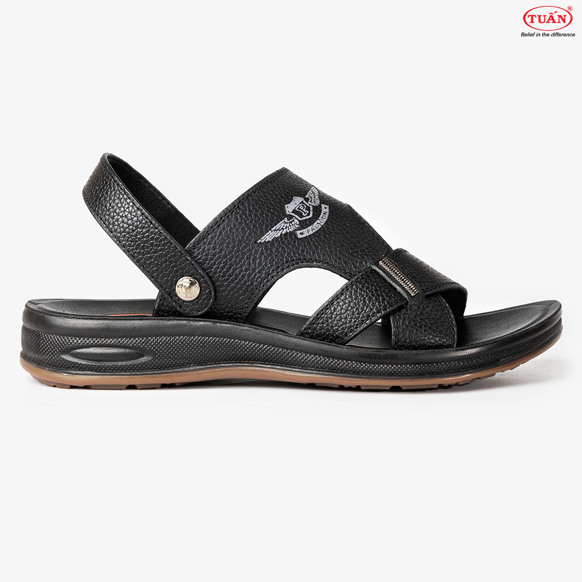GIÀY SANDAL NAM NCHD-A015
