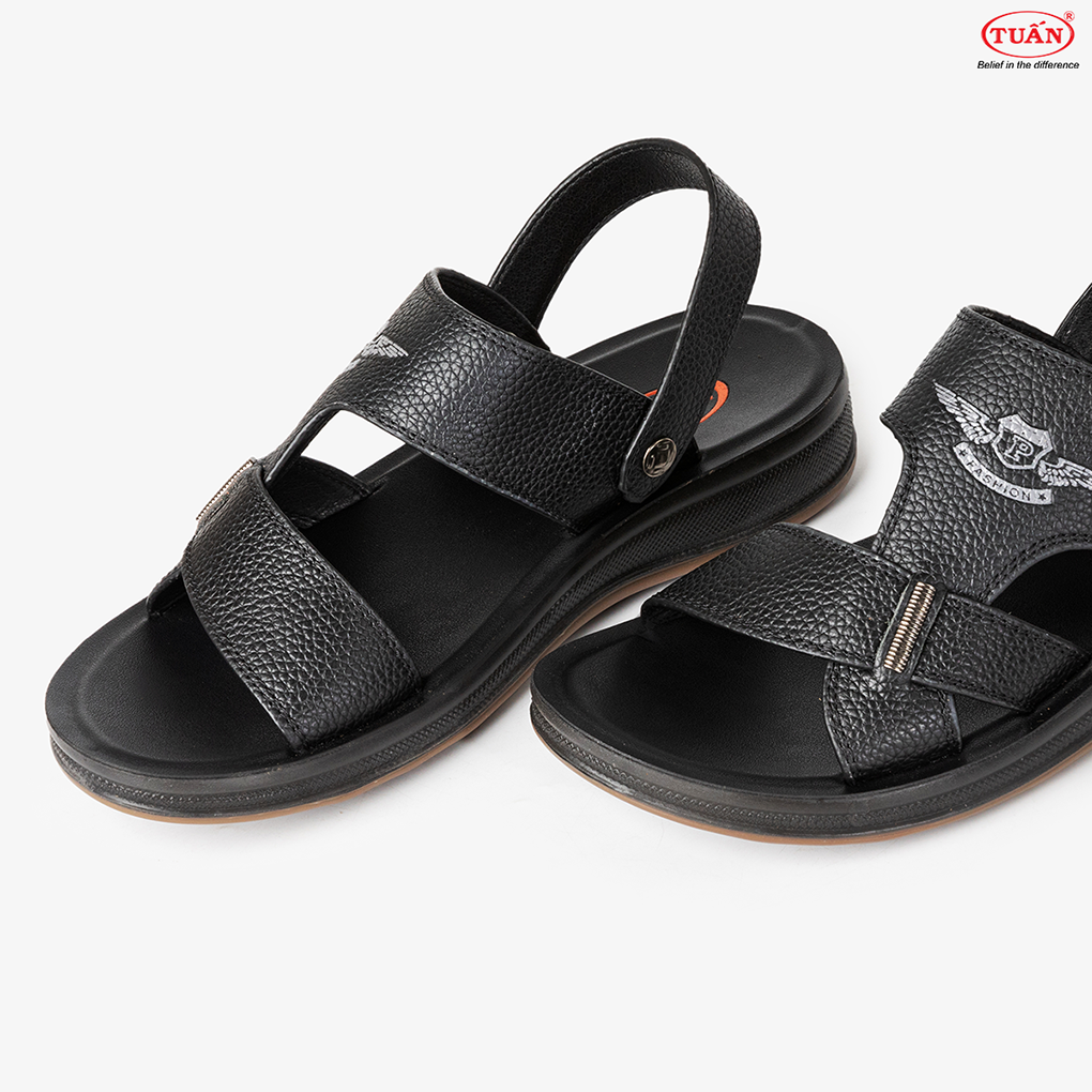 GIÀY SANDAL NAM NCHD-A015 - Ảnh 4