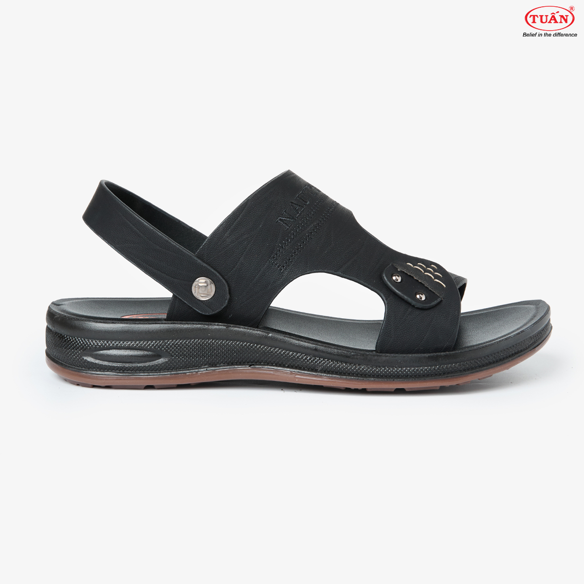 GIÀY SANDAL NAM NCHD-A017
