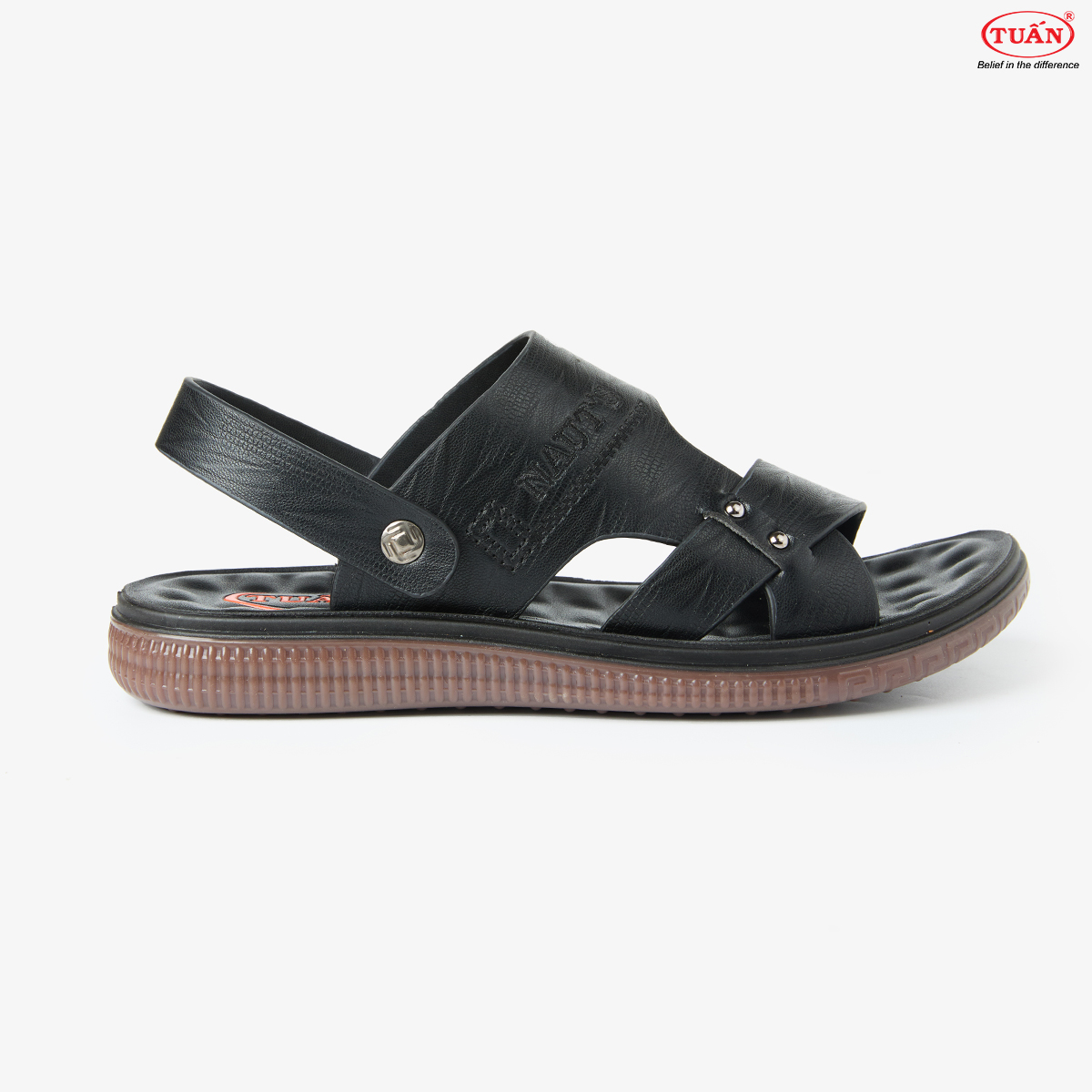 GIÀY SANDAL NAM NCHD-A018