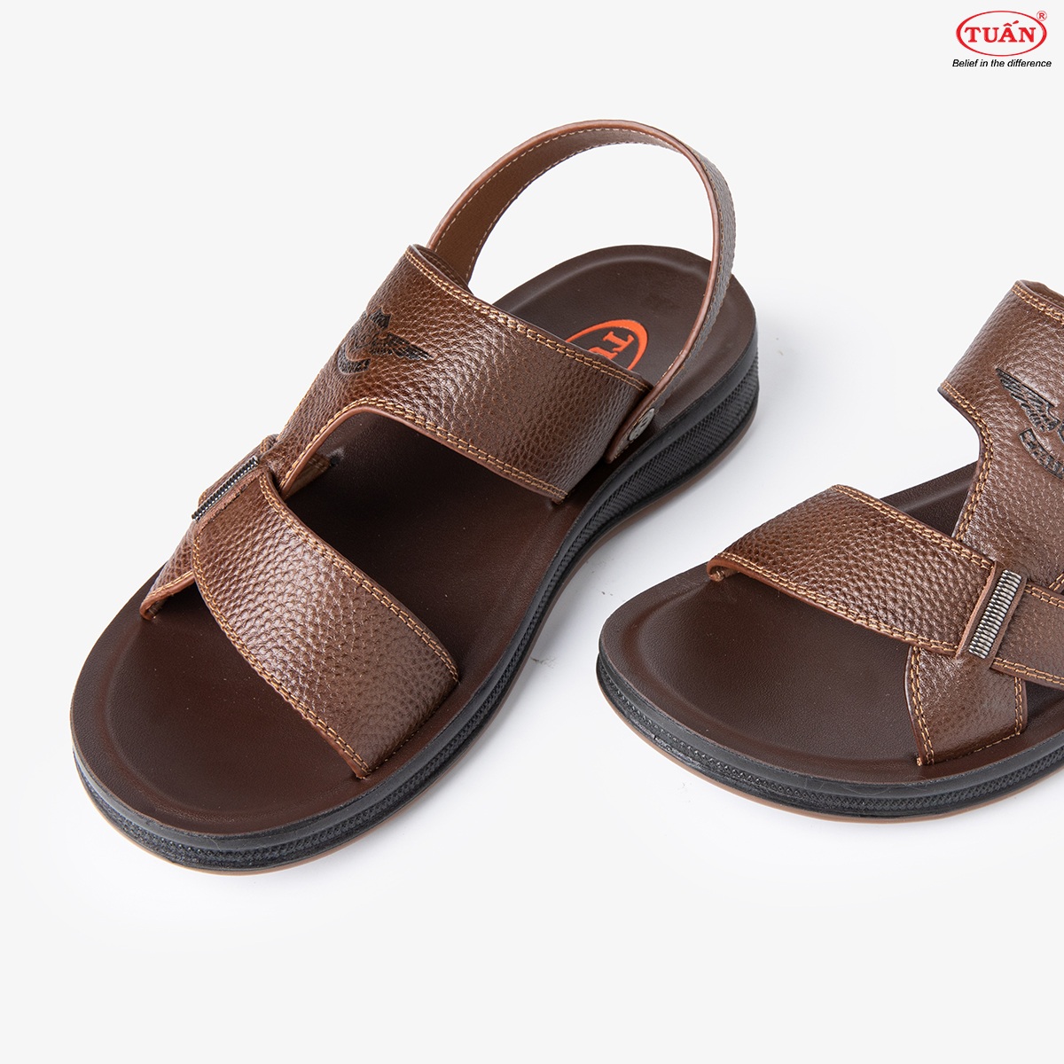 GIÀY SANDAL NAM NCHD-B015 - Ảnh 4
