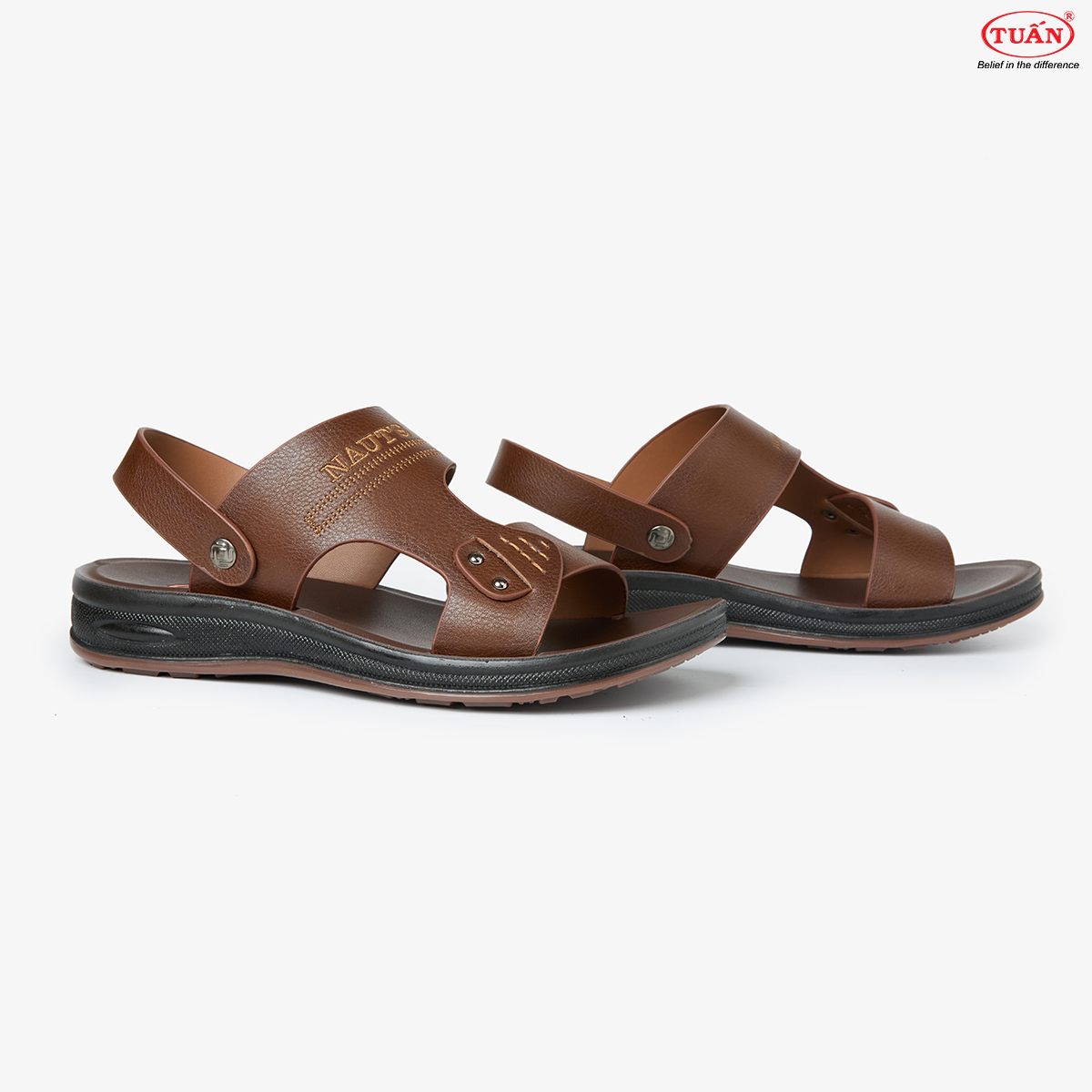 GIÀY SANDAL NAM NCHD-B017 - Ảnh 3