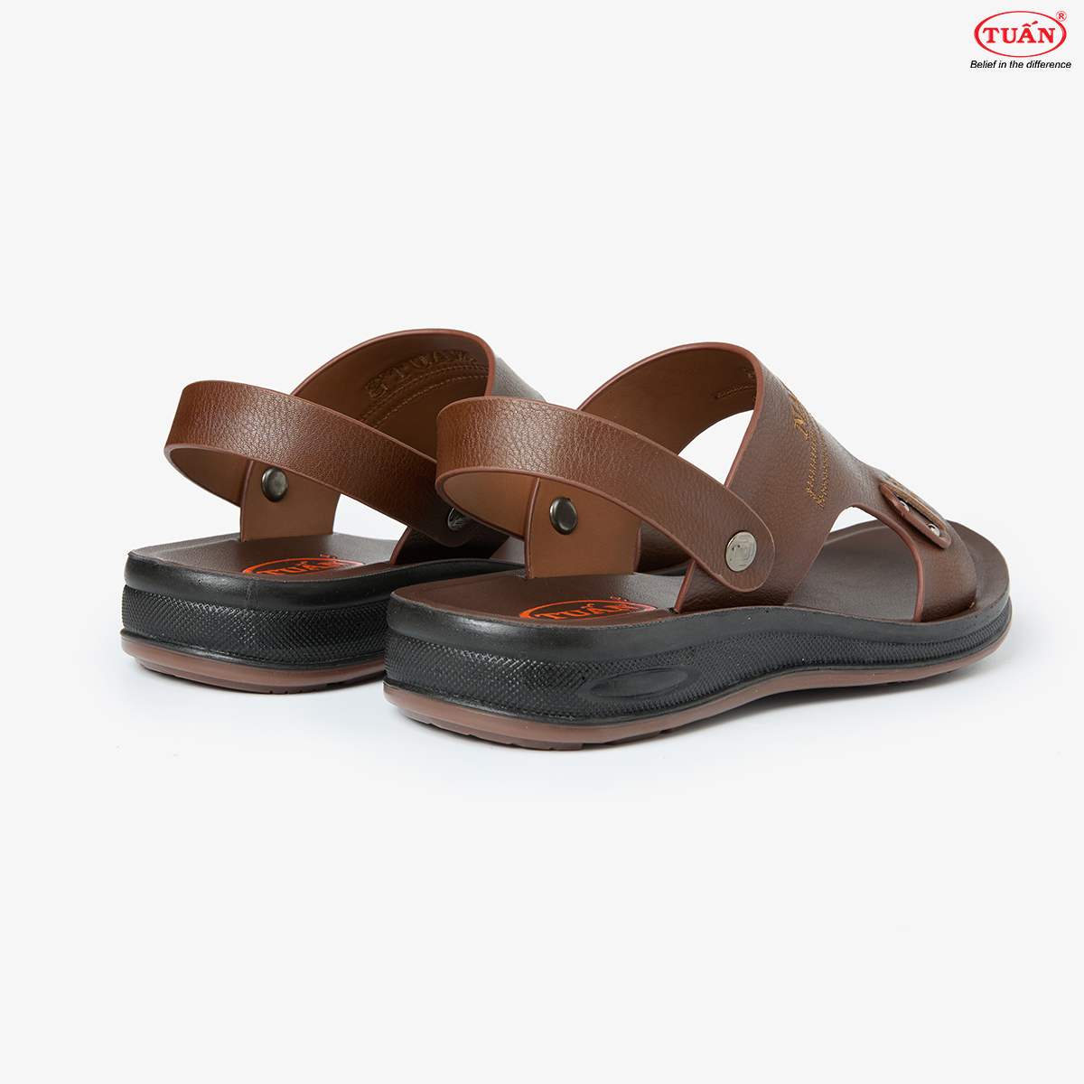 GIÀY SANDAL NAM NCHD-B017 - Ảnh 5