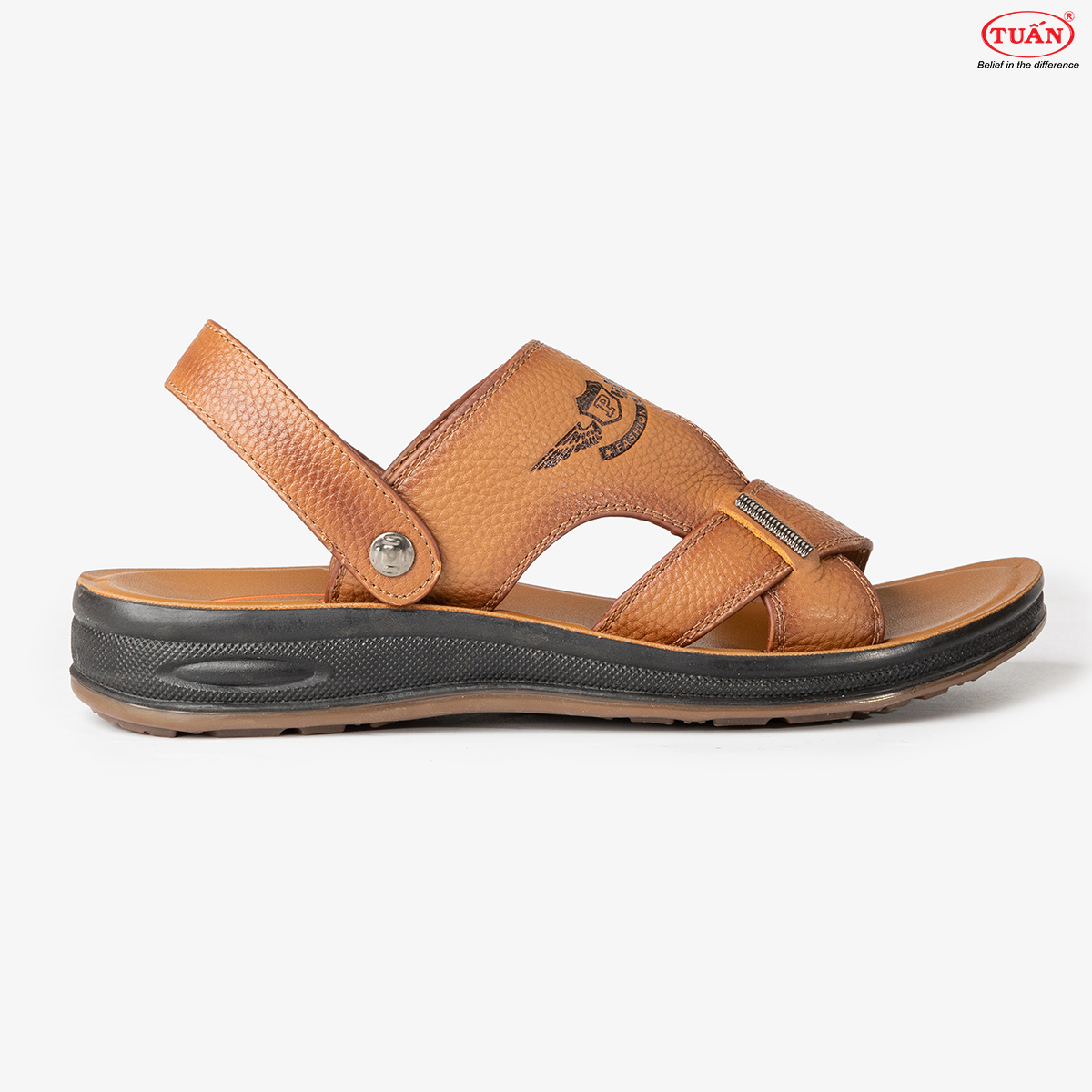 GIÀY SANDAL NAM NCHD-C015
