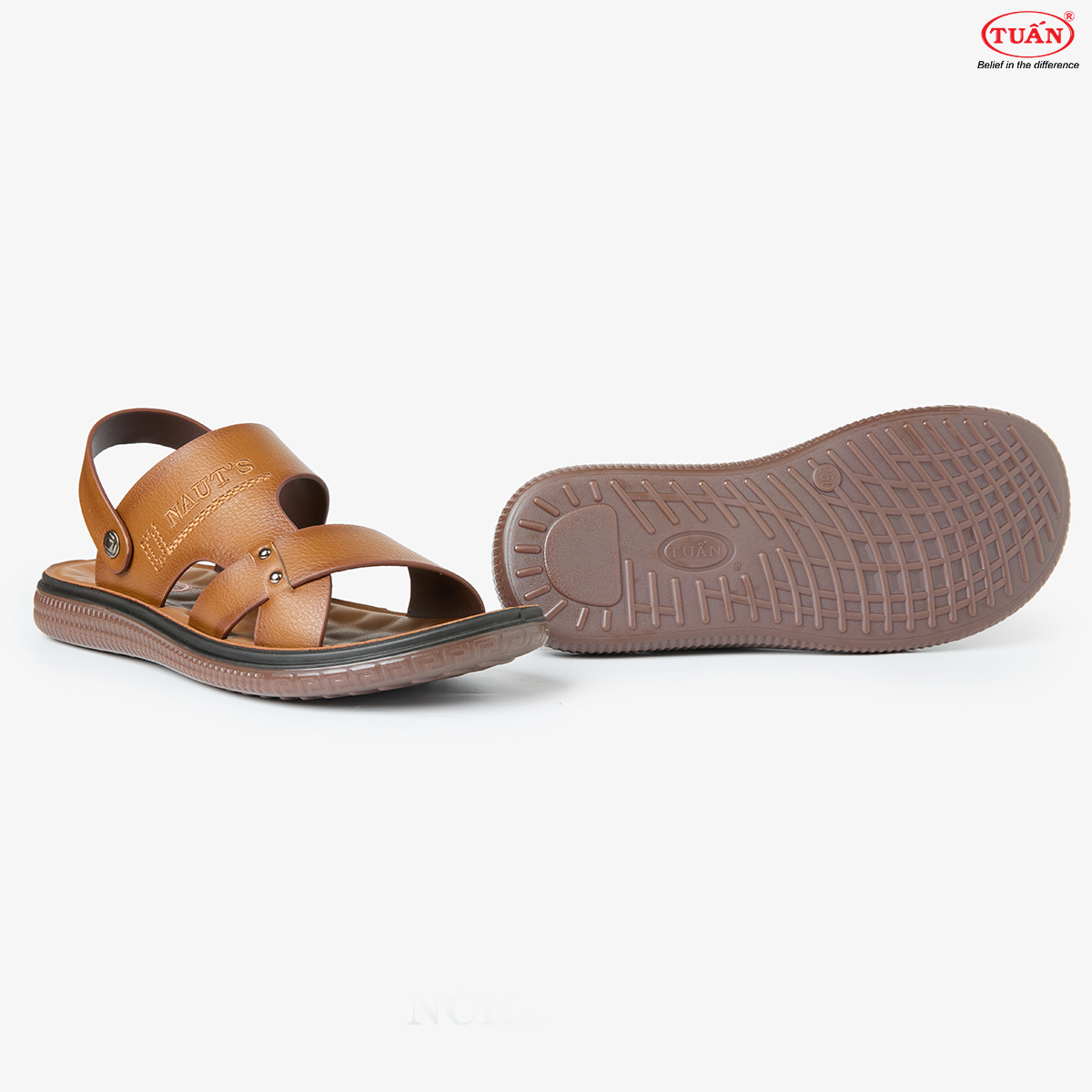 GIÀY SANDAL NAM NCHD-C018