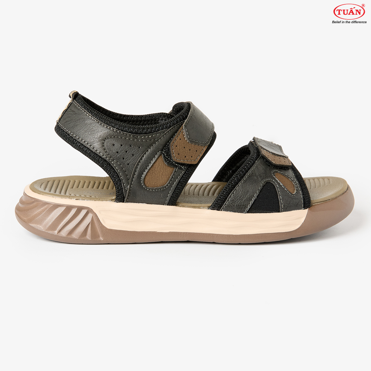 GIÀY SANDAL NAM NXHU-D05C