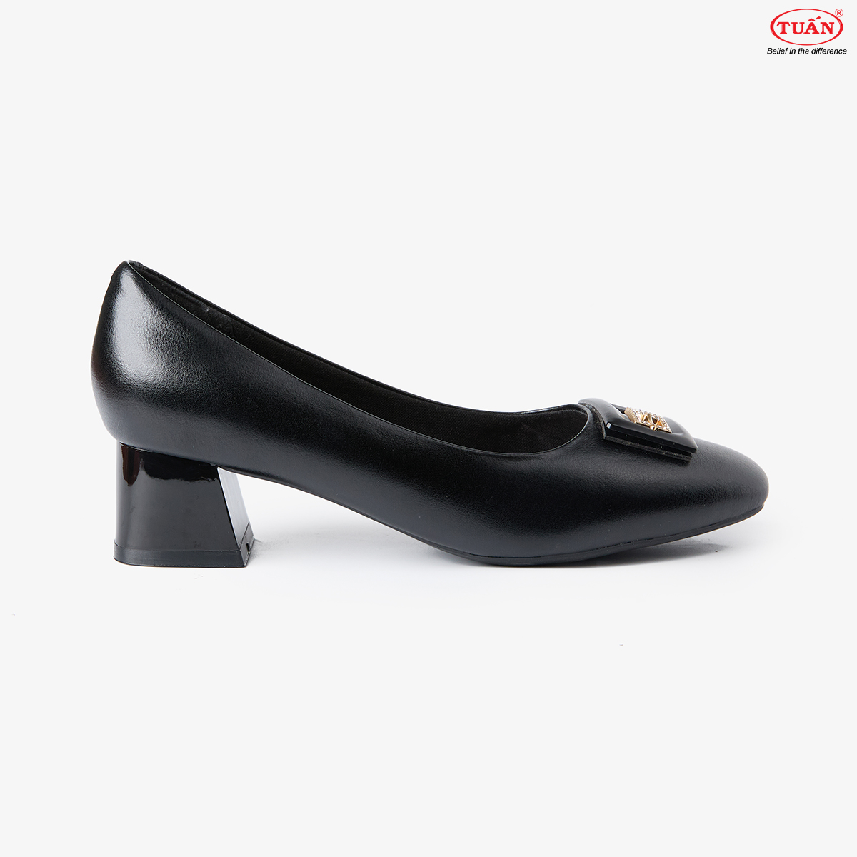 GIÀY CAO GÓT NỮ PAVD-A051