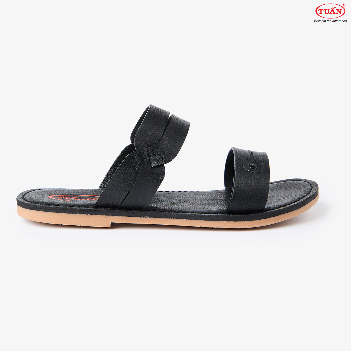 DÉP NỮ DA BÒ CAO CẤP UXHU-A02A