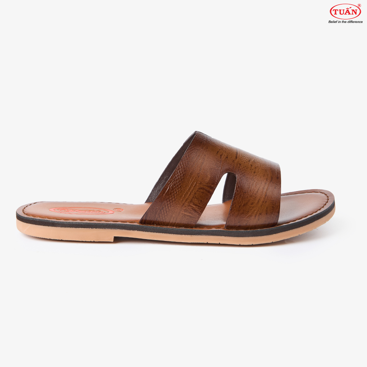 DÉP NỮ DA BÒ CAO CẤP UXHU-A01A