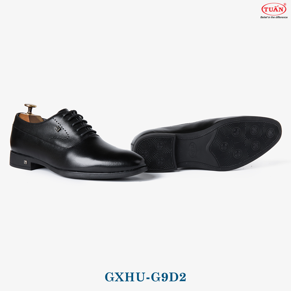 GIÀY TÂY NAM | GXHU-G9D2