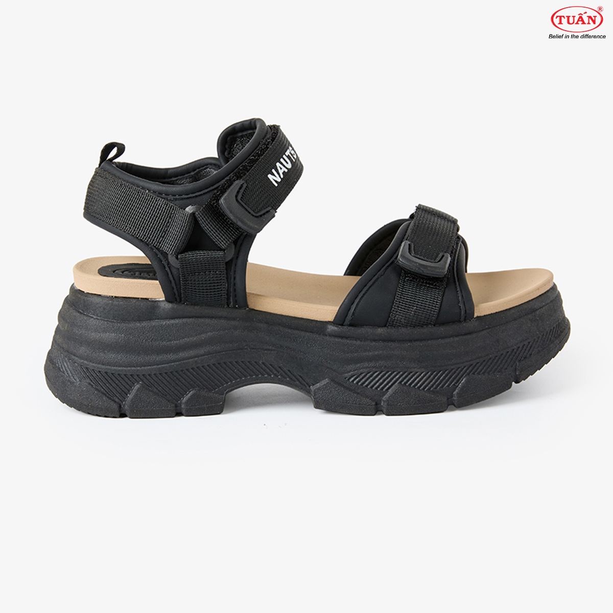 GIÀY SANDAL NỮ AATS-A009