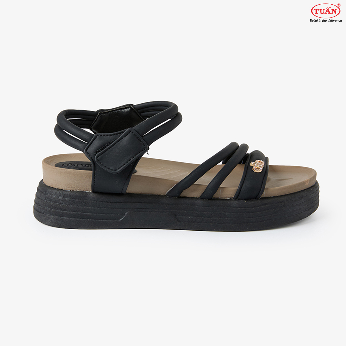 GIÀY SANDAL NỮ AATS-A010