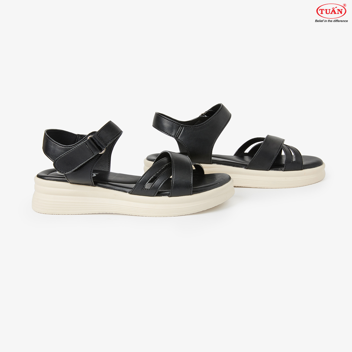 GIÀY SANDAL NỮ AAVD-A059 - Ảnh 3