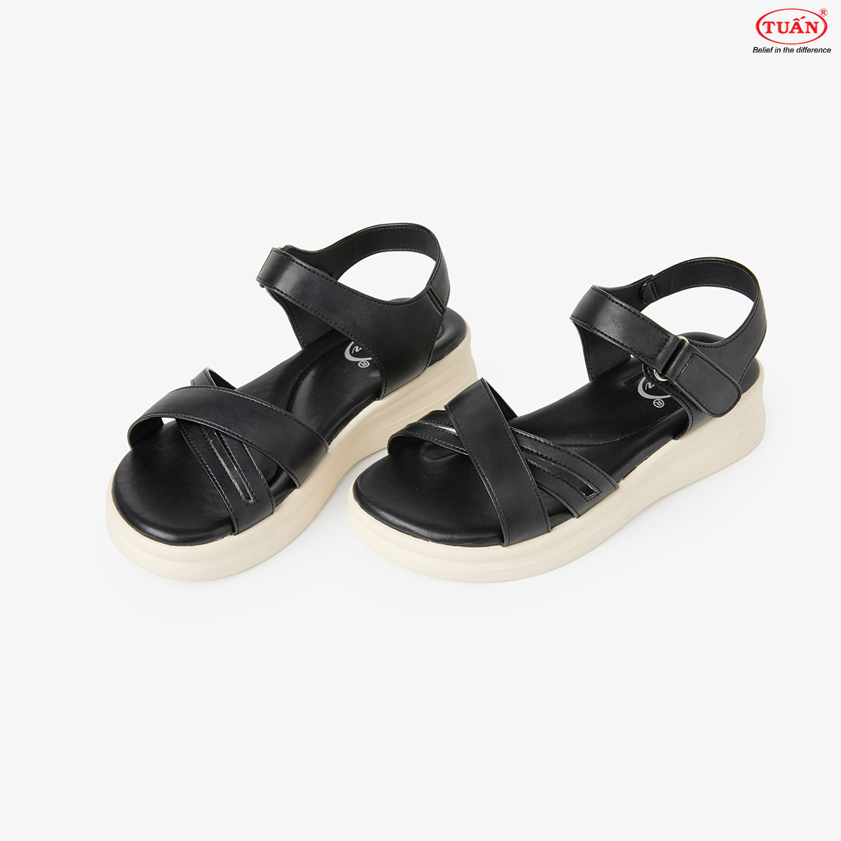 GIÀY SANDAL NỮ AAVD-A059 - Ảnh 4