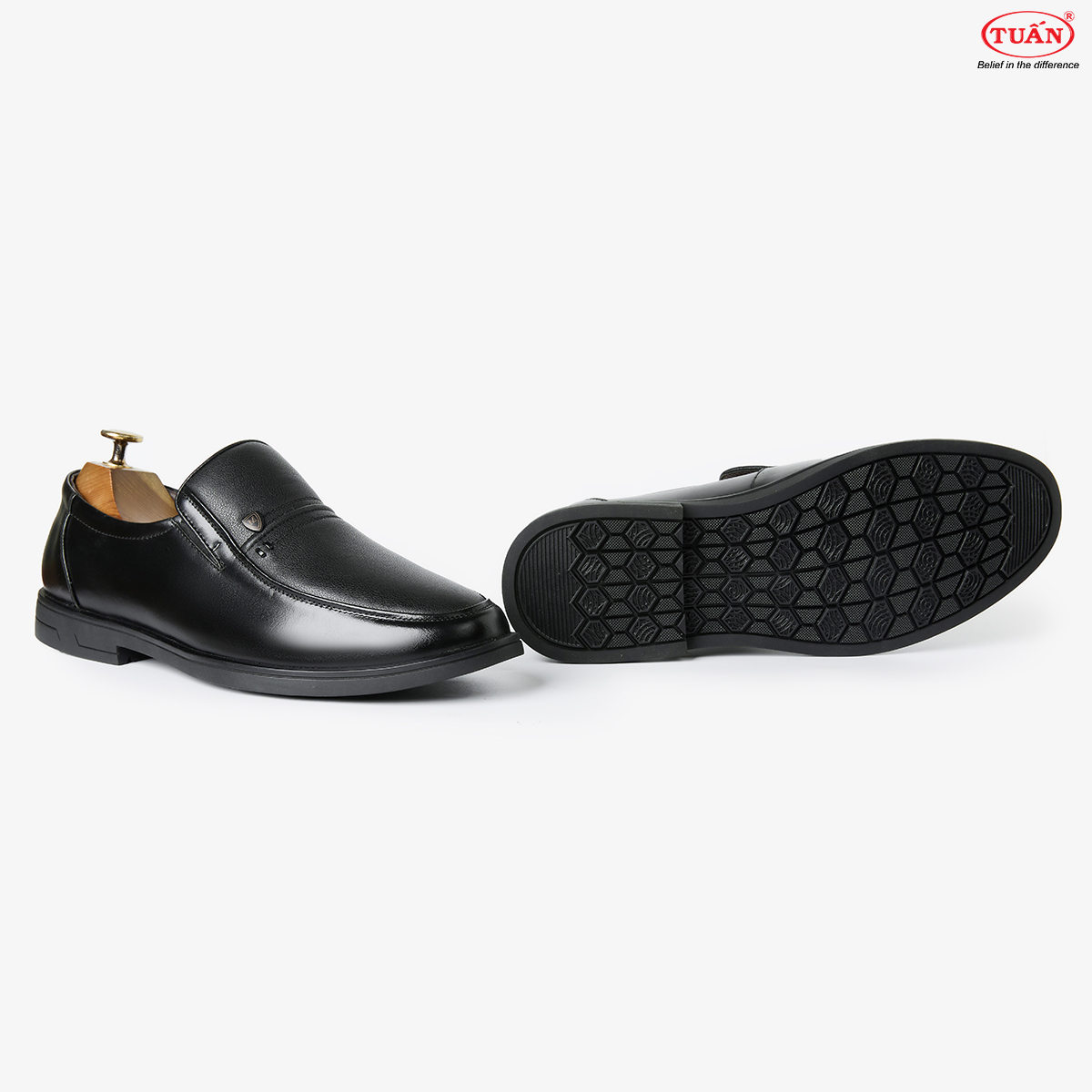 GIÀY TÂY NAM | GXHU-C68D - Ảnh 2