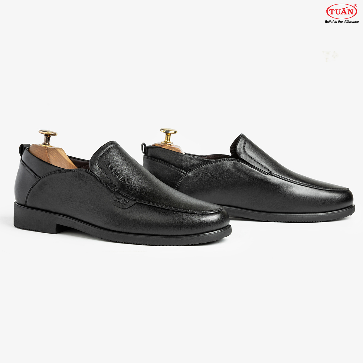 GIÀY TÂY NAM |GXHU-F0E6 - Ảnh 3
