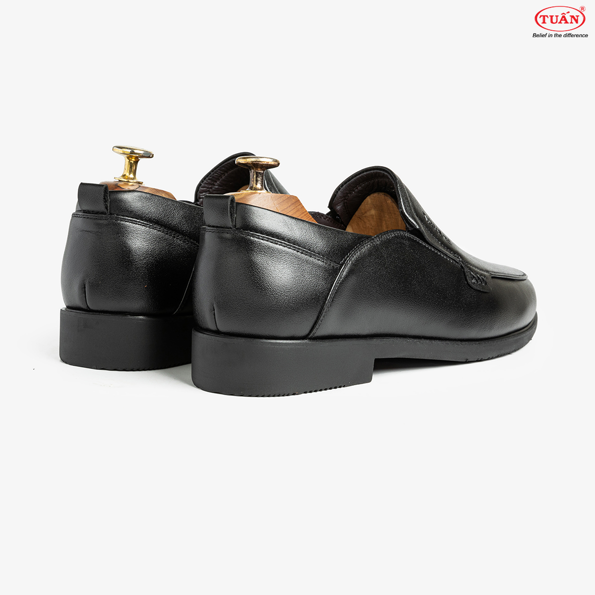 GIÀY TÂY NAM |GXHU-F0E6 - Ảnh 5